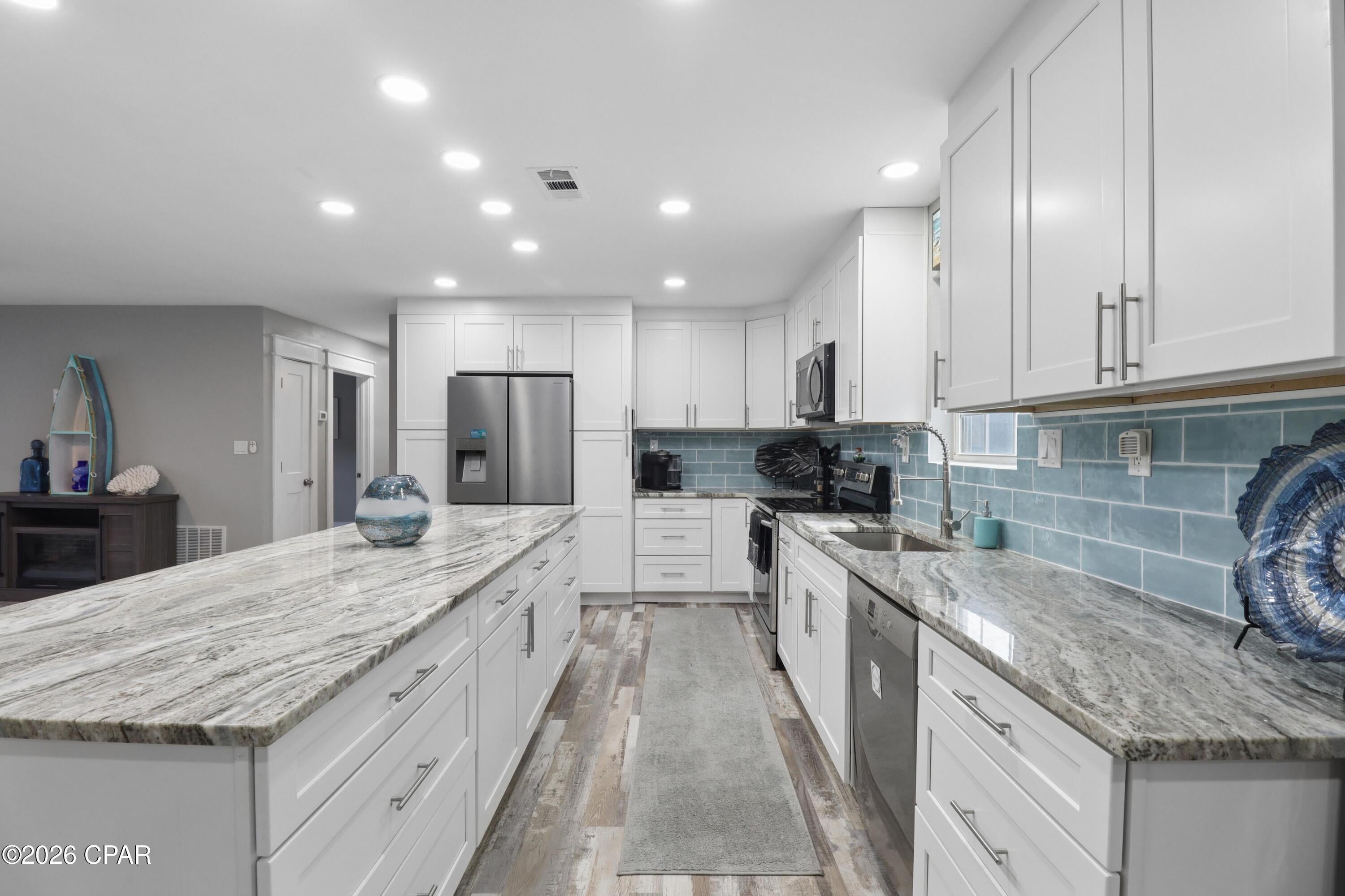 Point Royal Homes Unit 1 - Residential