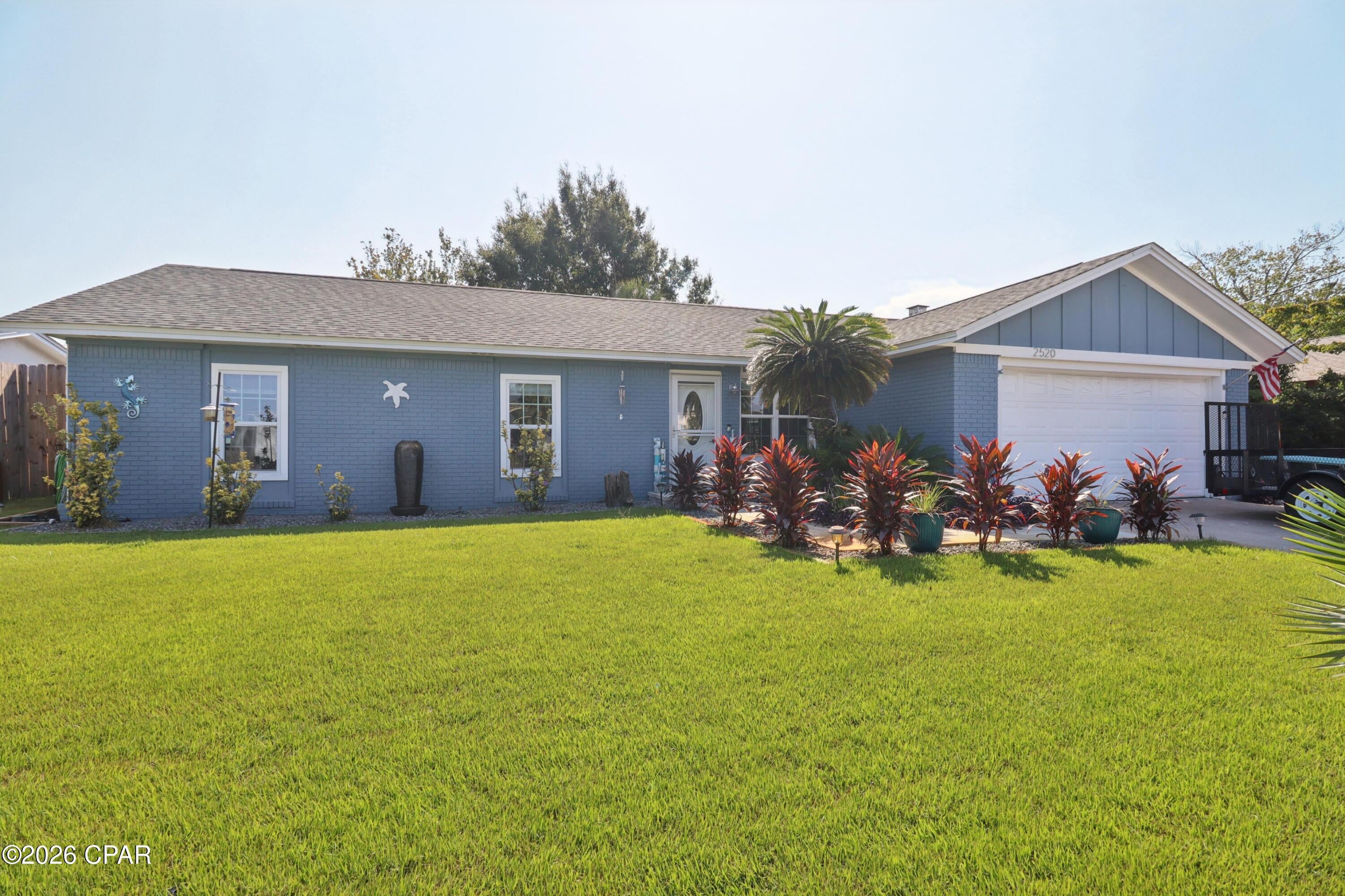 Point Royal Homes Unit 1 - Residential