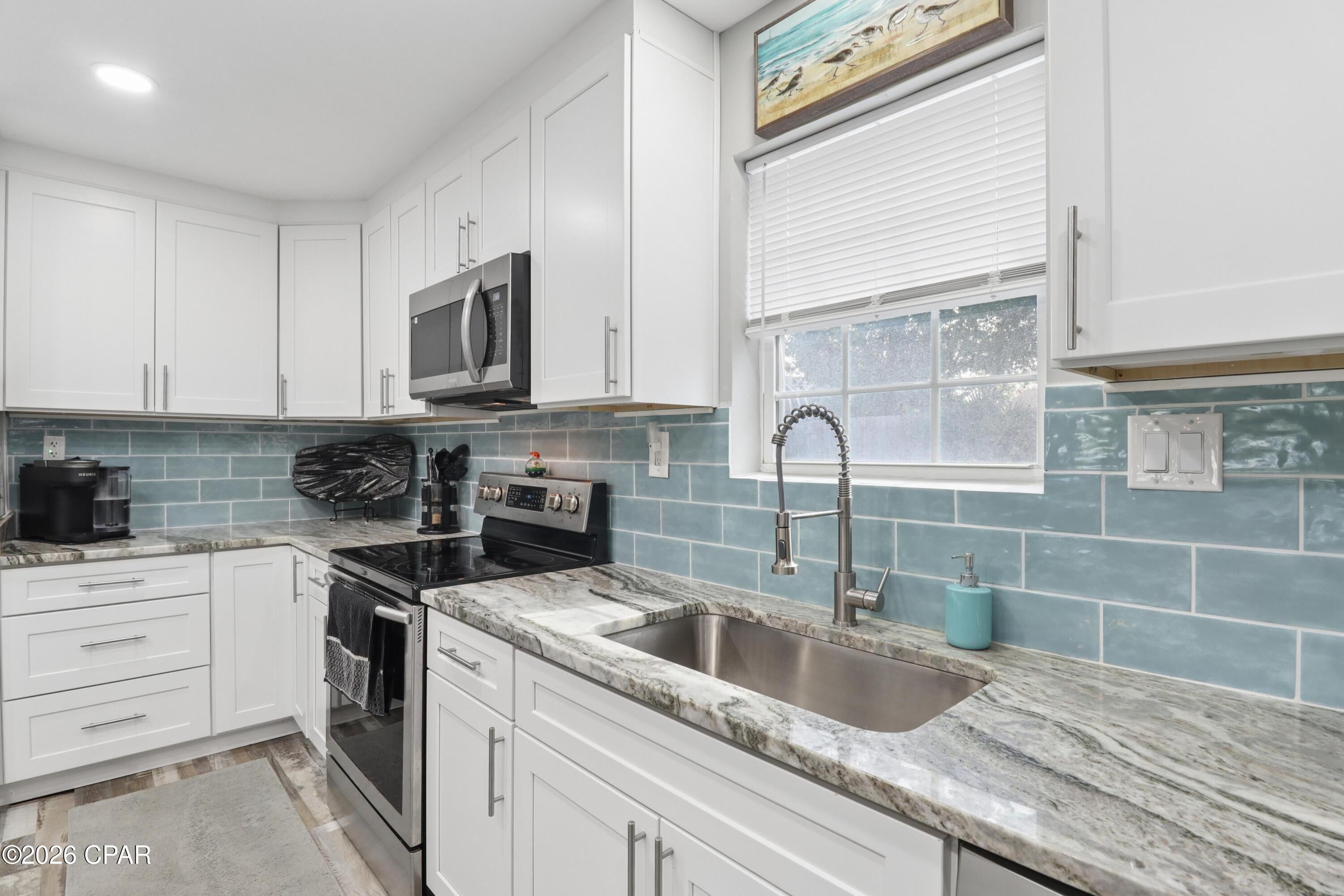 Point Royal Homes Unit 1 - Residential