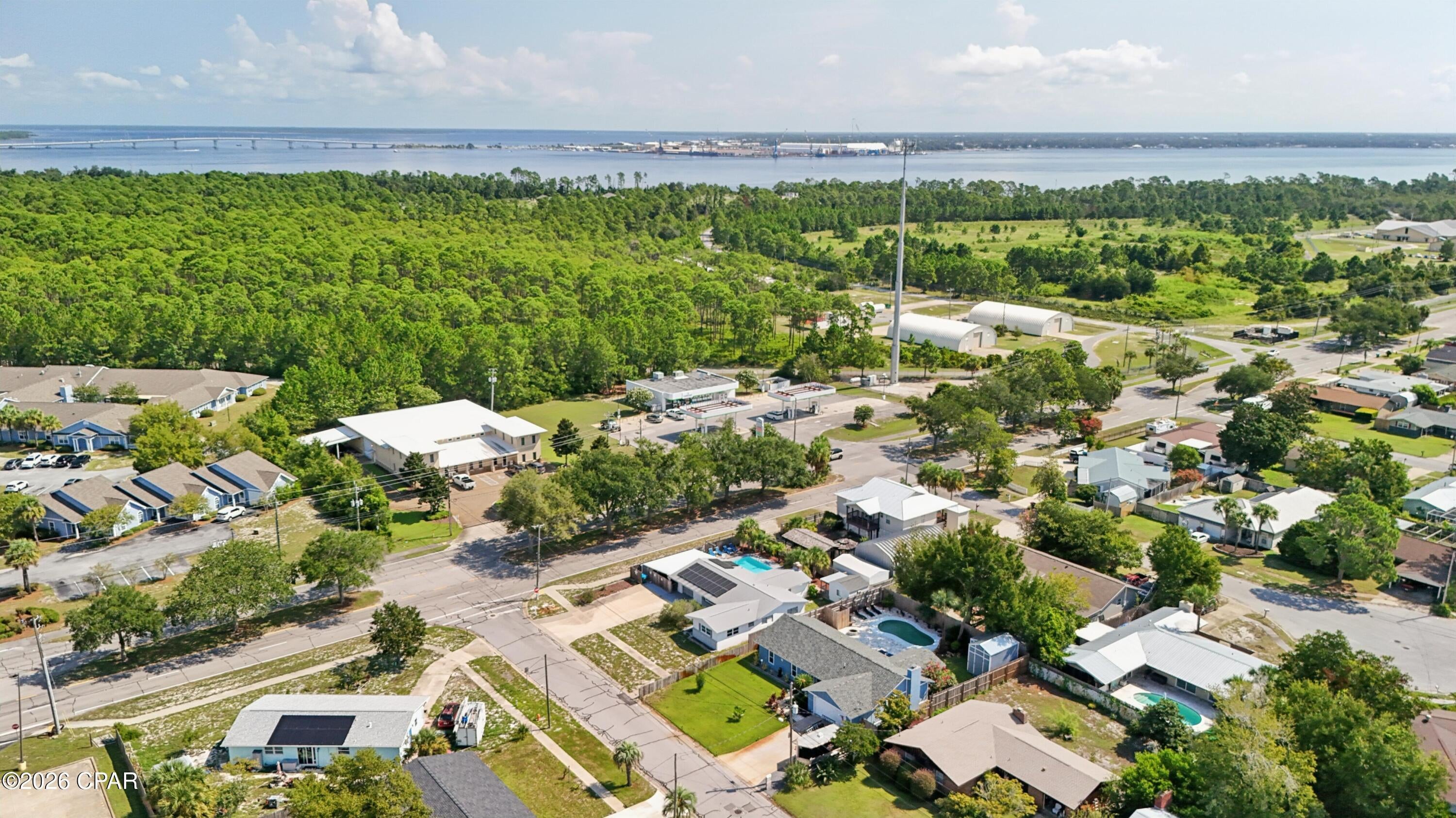 Point Royal Homes Unit 1 - Residential