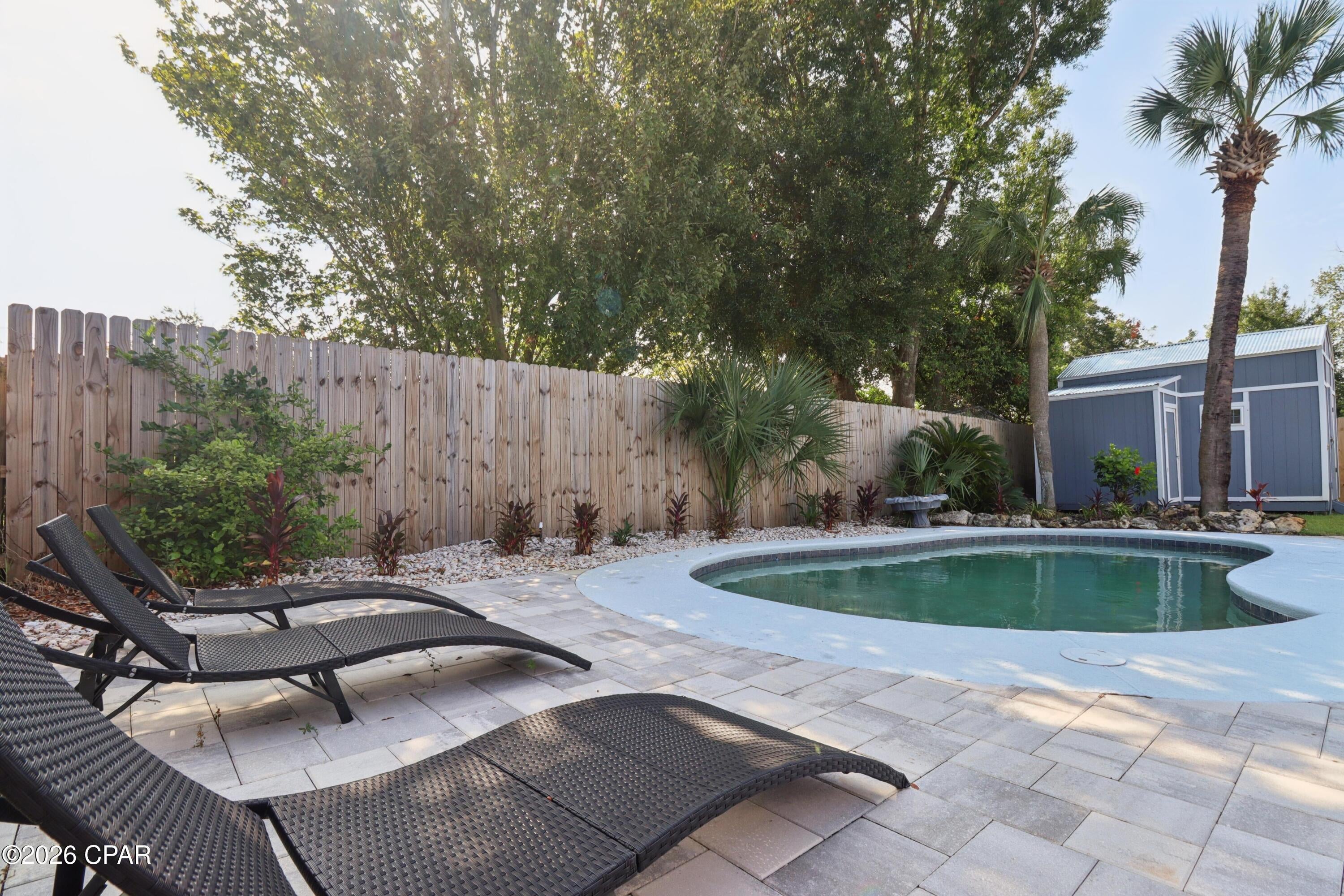 Point Royal Homes Unit 1 - Residential