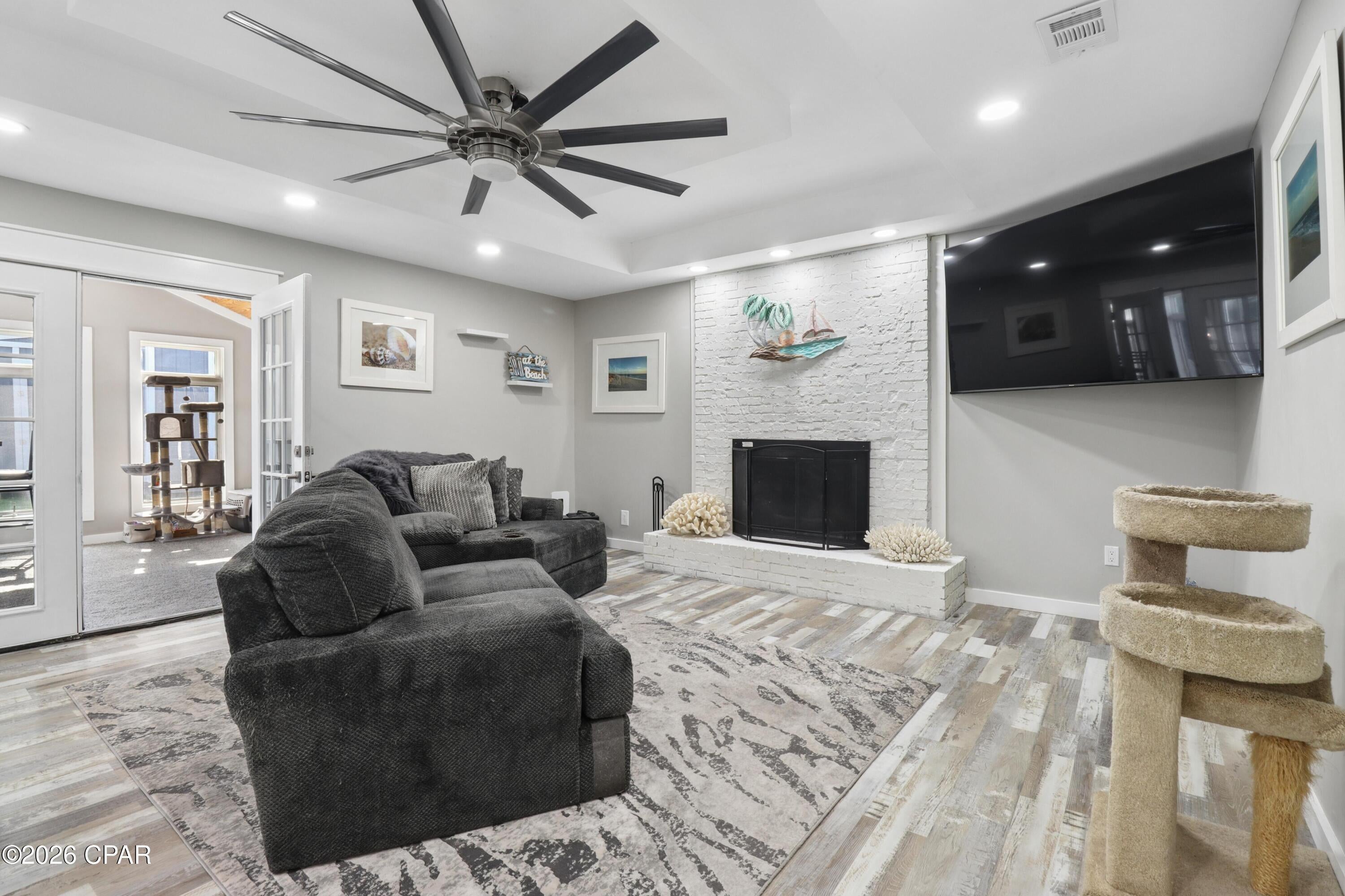 Point Royal Homes Unit 1 - Residential