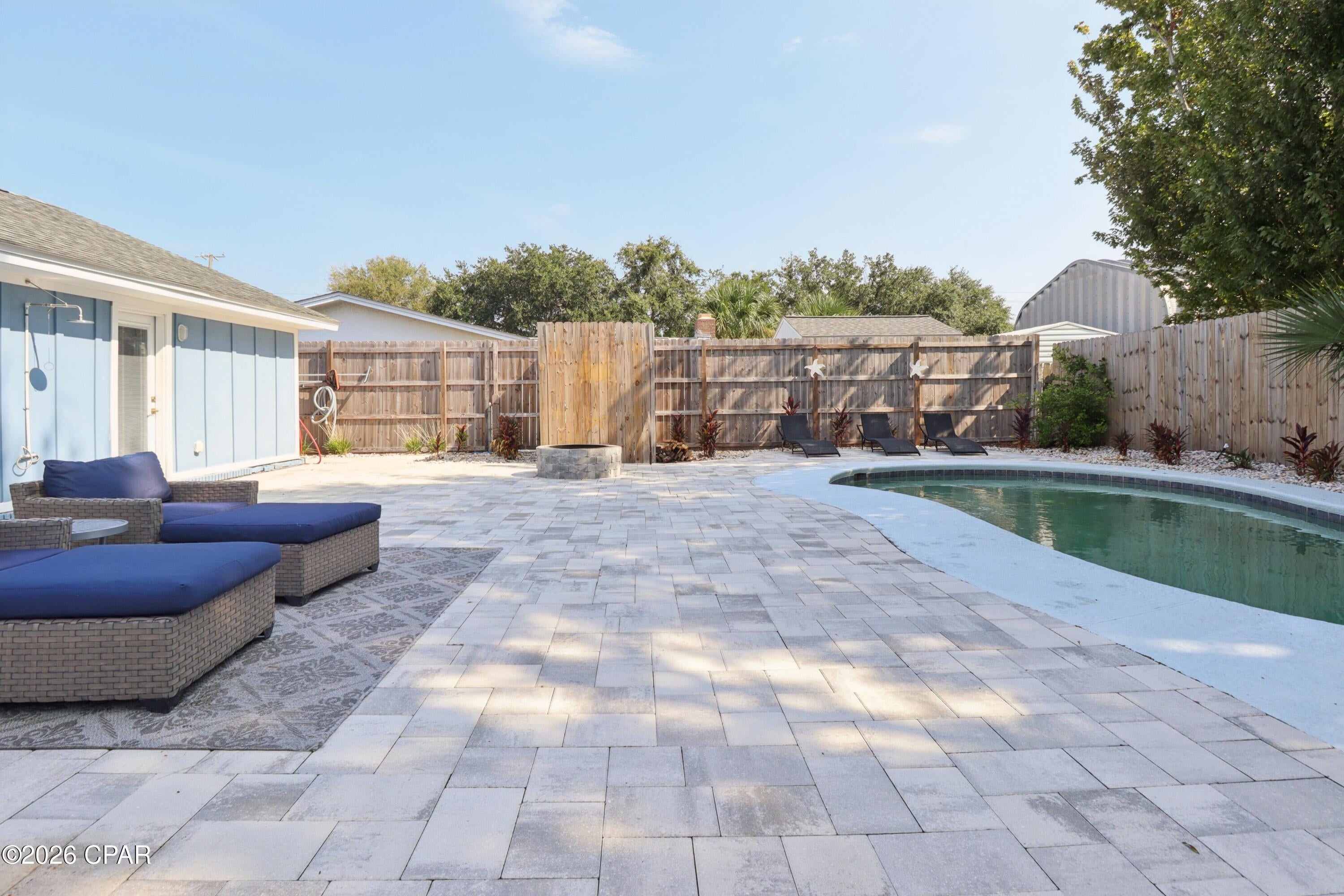 Point Royal Homes Unit 1 - Residential