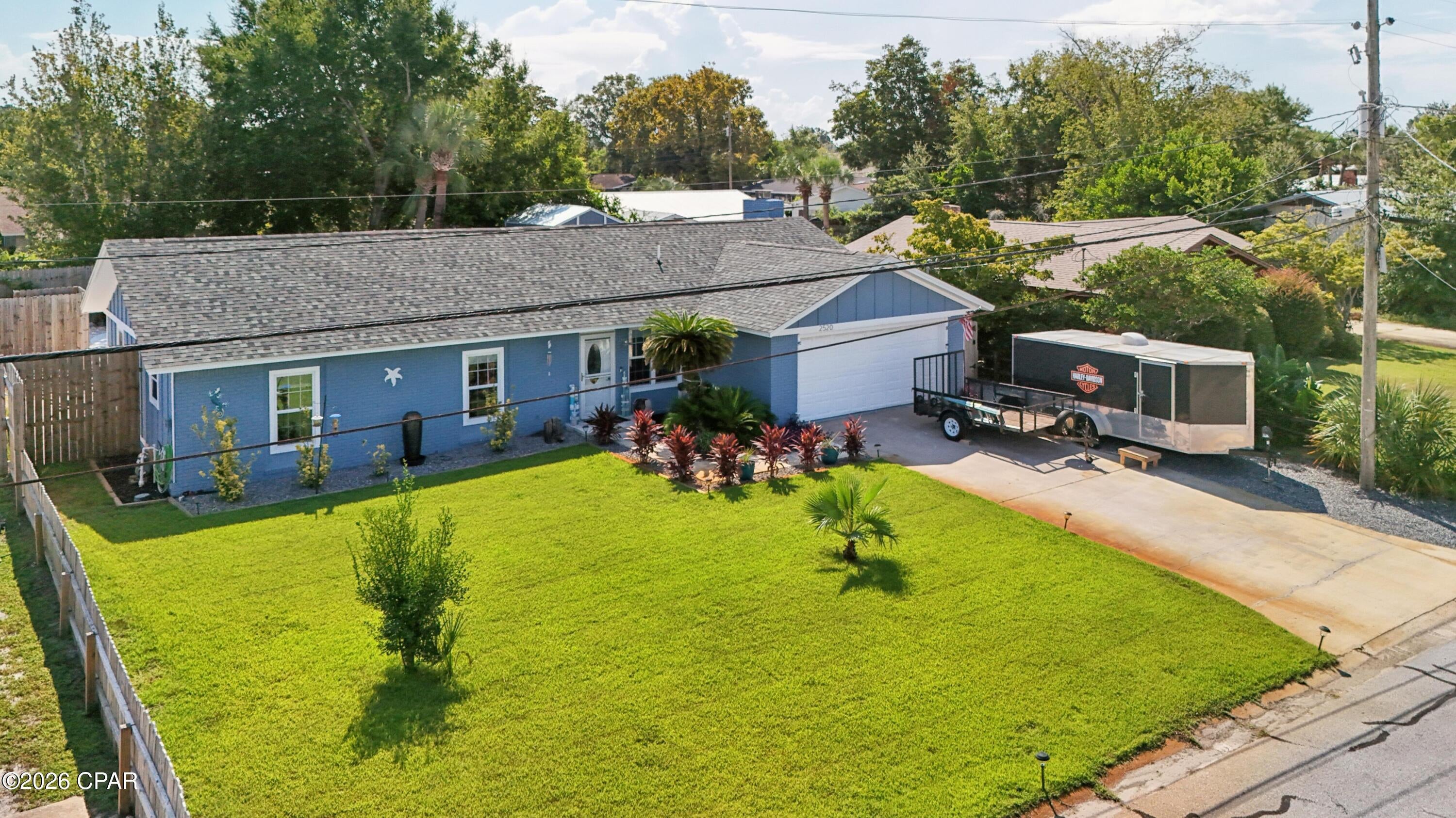 Point Royal Homes Unit 1 - Residential