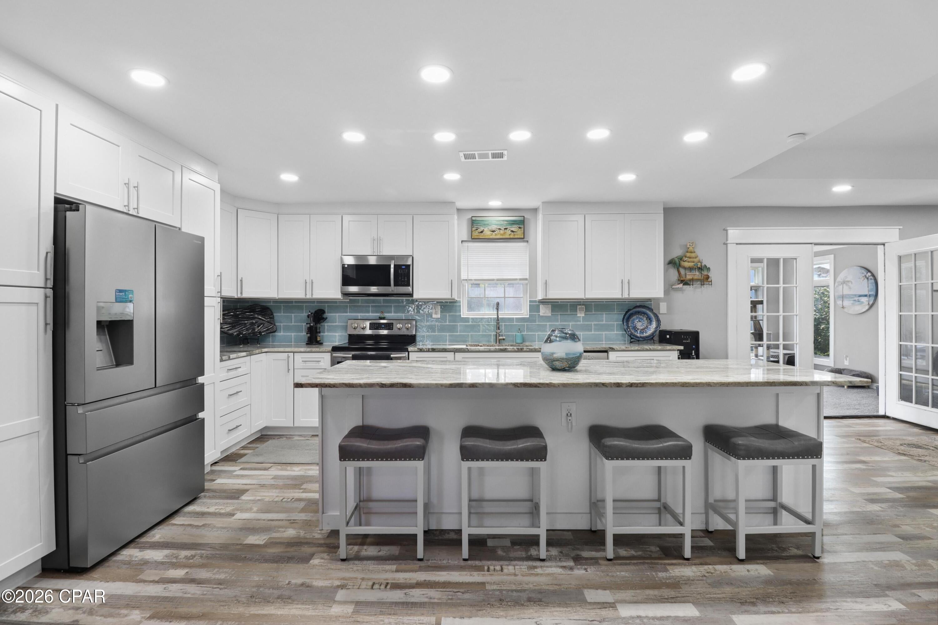 Point Royal Homes Unit 1 - Residential