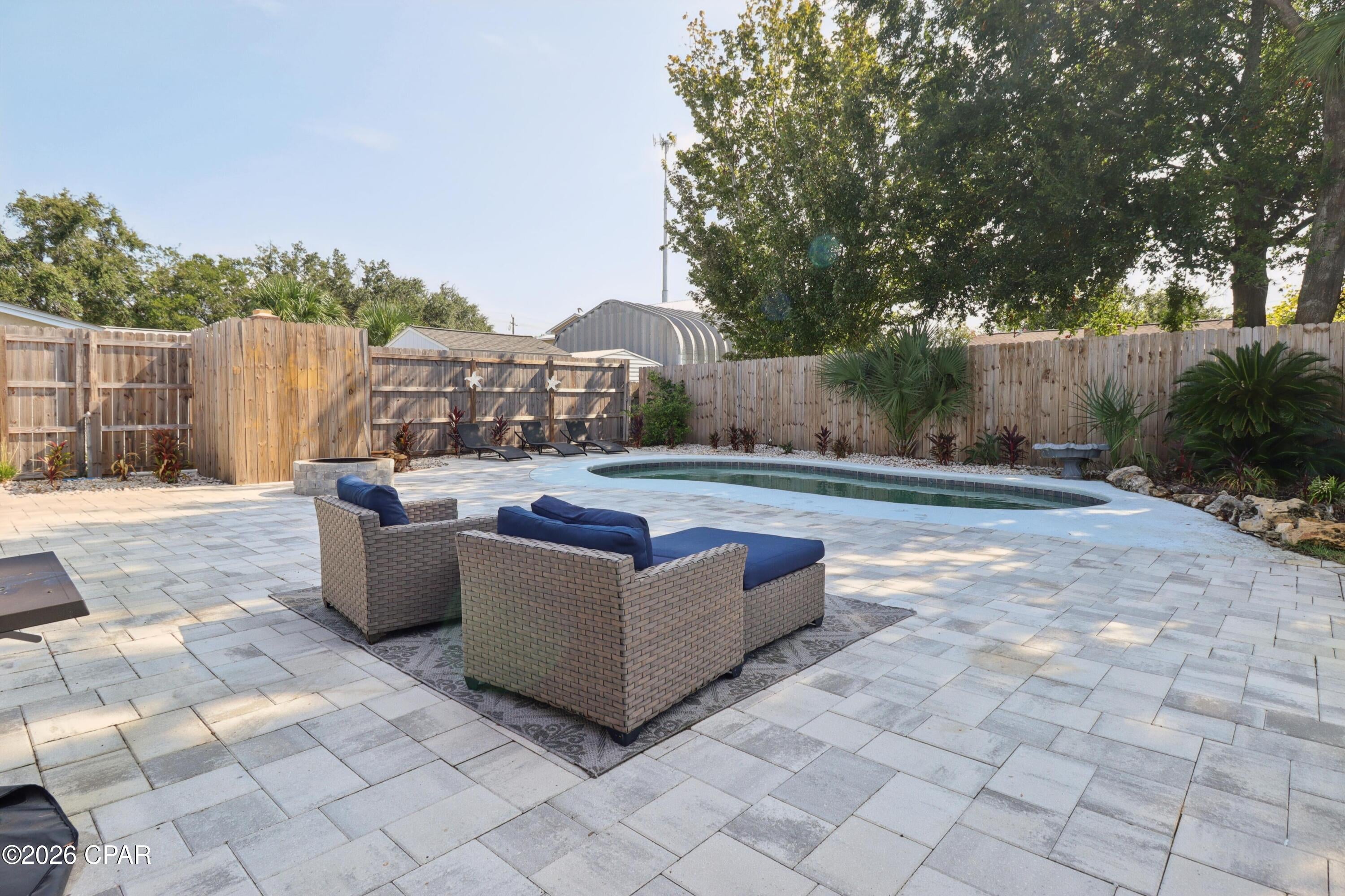 Point Royal Homes Unit 1 - Residential