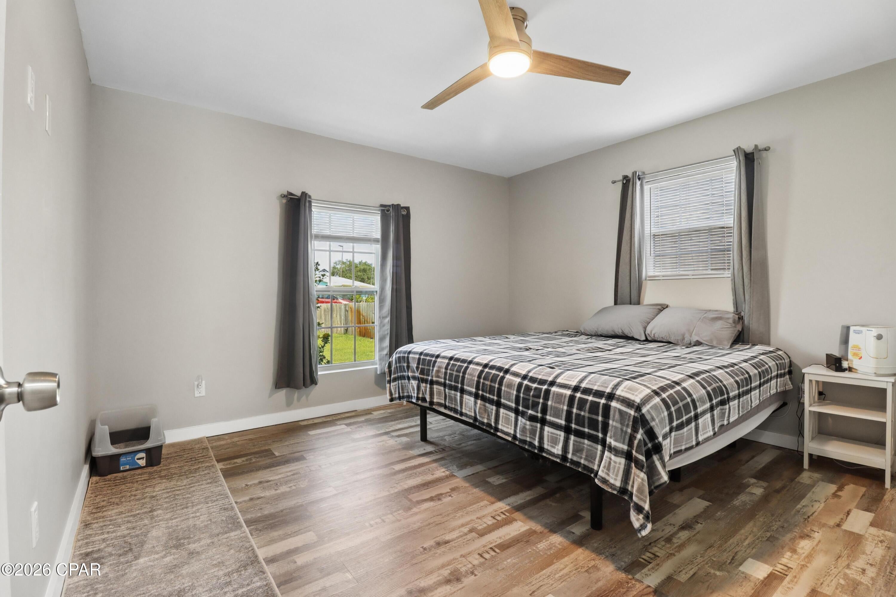Point Royal Homes Unit 1 - Residential