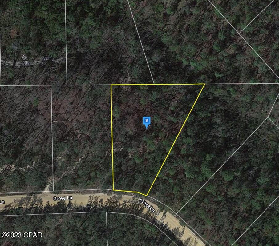 Compass Lake Hills Unit 2 - Land
