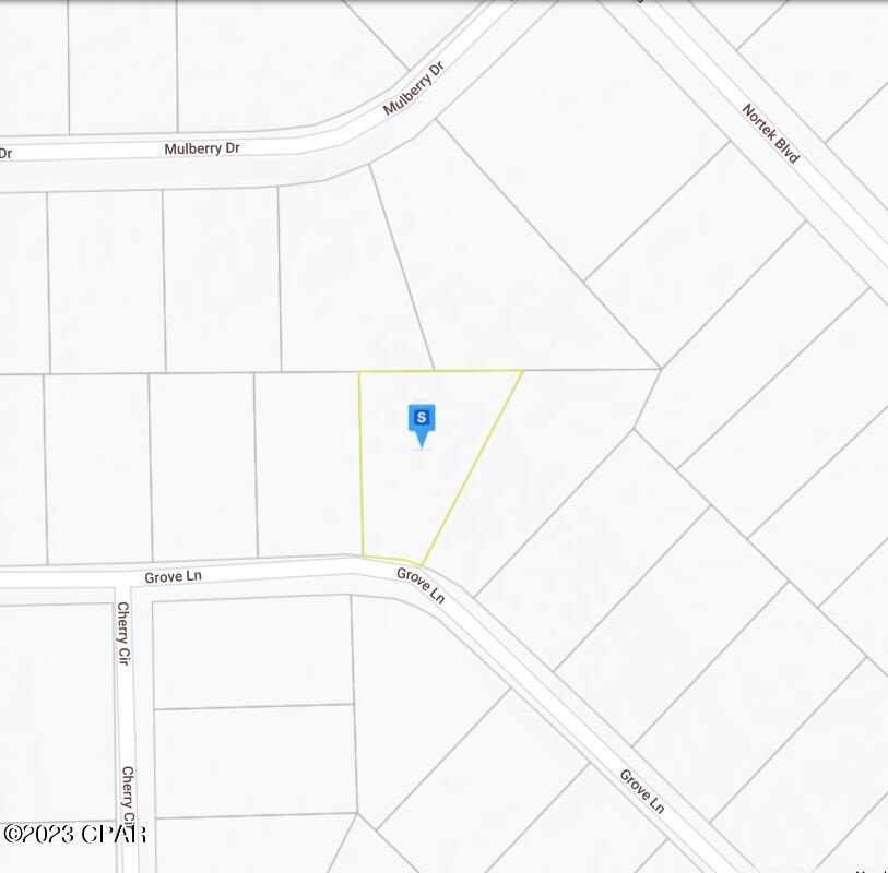 Compass Lake Hills Unit 2 - Land
