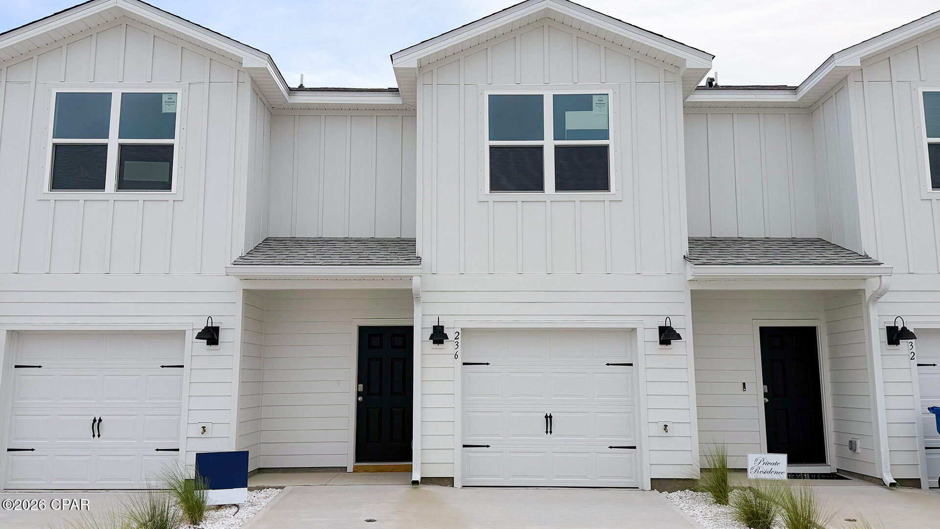 Salt Creek at MB Townhomes - Residential