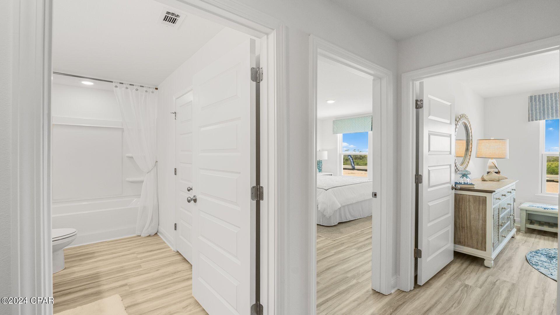 Salt Creek at MB Townhomes - Residential