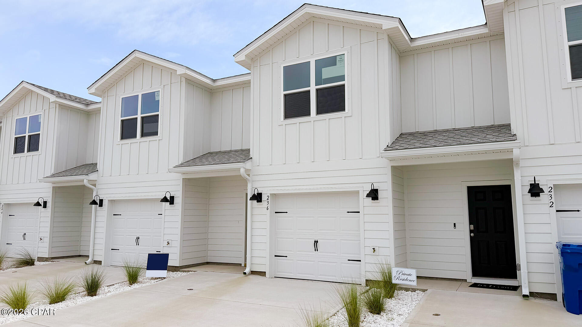 Salt Creek at MB Townhomes - Residential