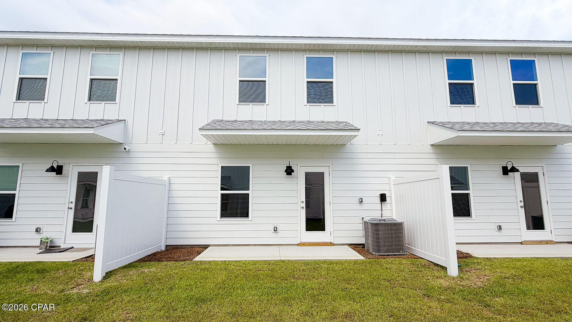Salt Creek at MB Townhomes - Residential