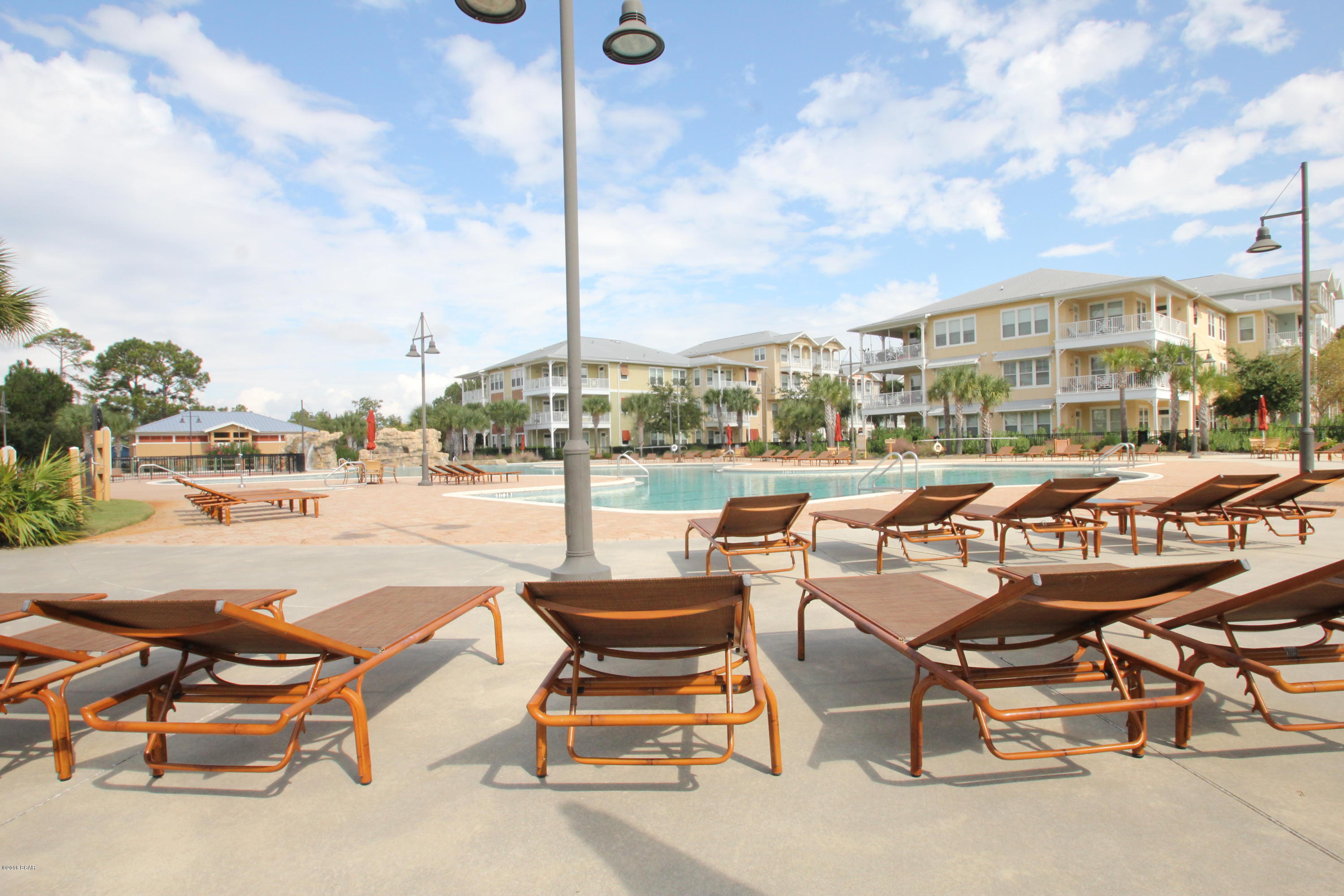 Island Reserve - Residential