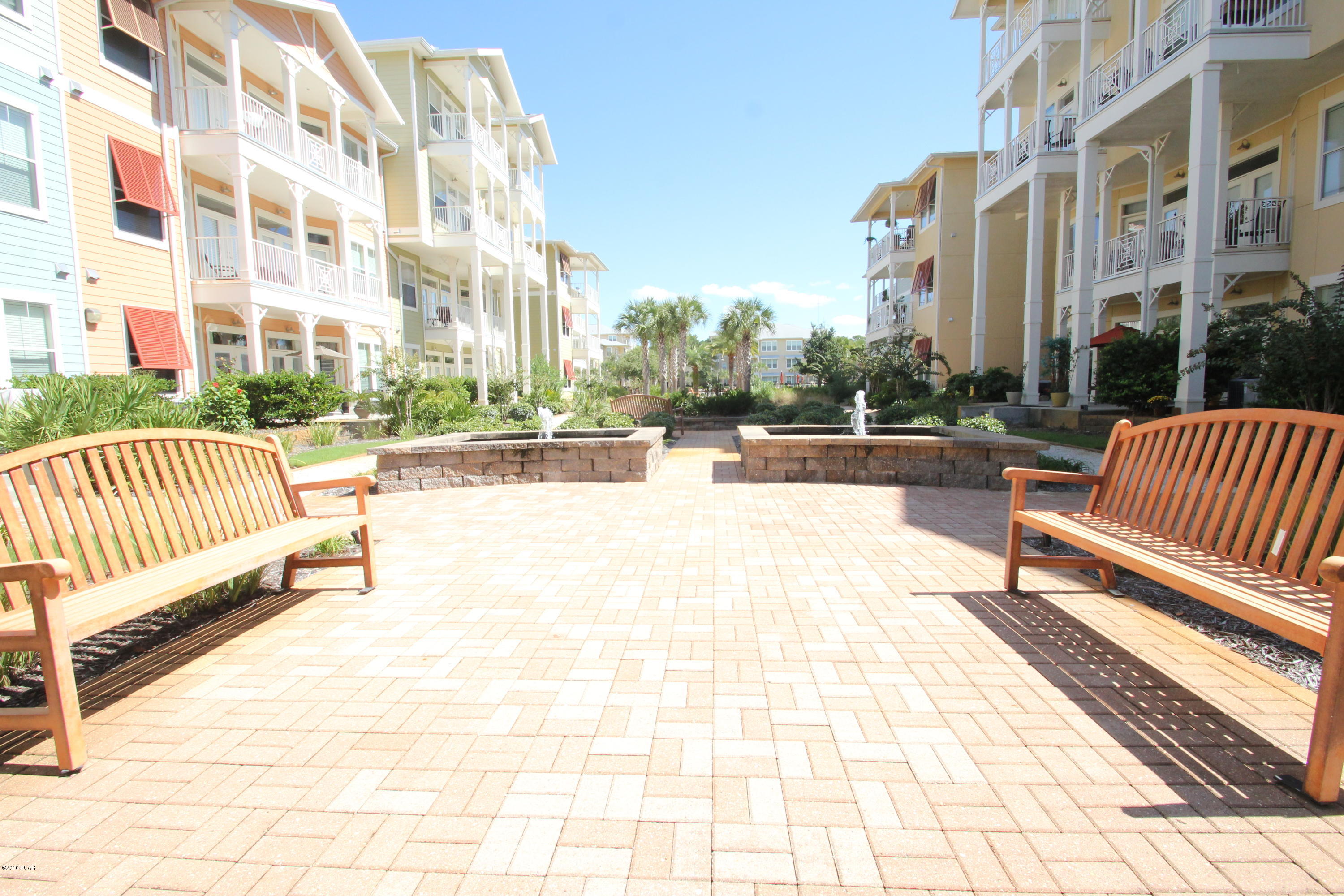 Island Reserve - Residential
