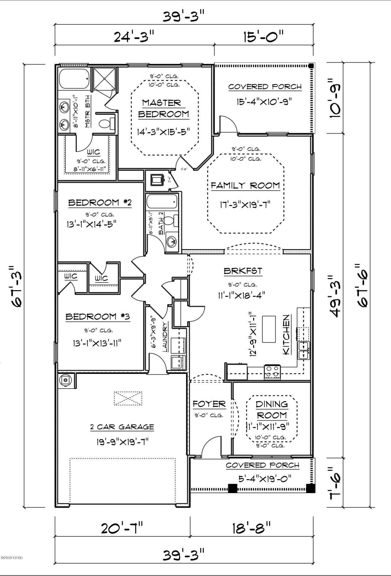 Moonraker - Residential