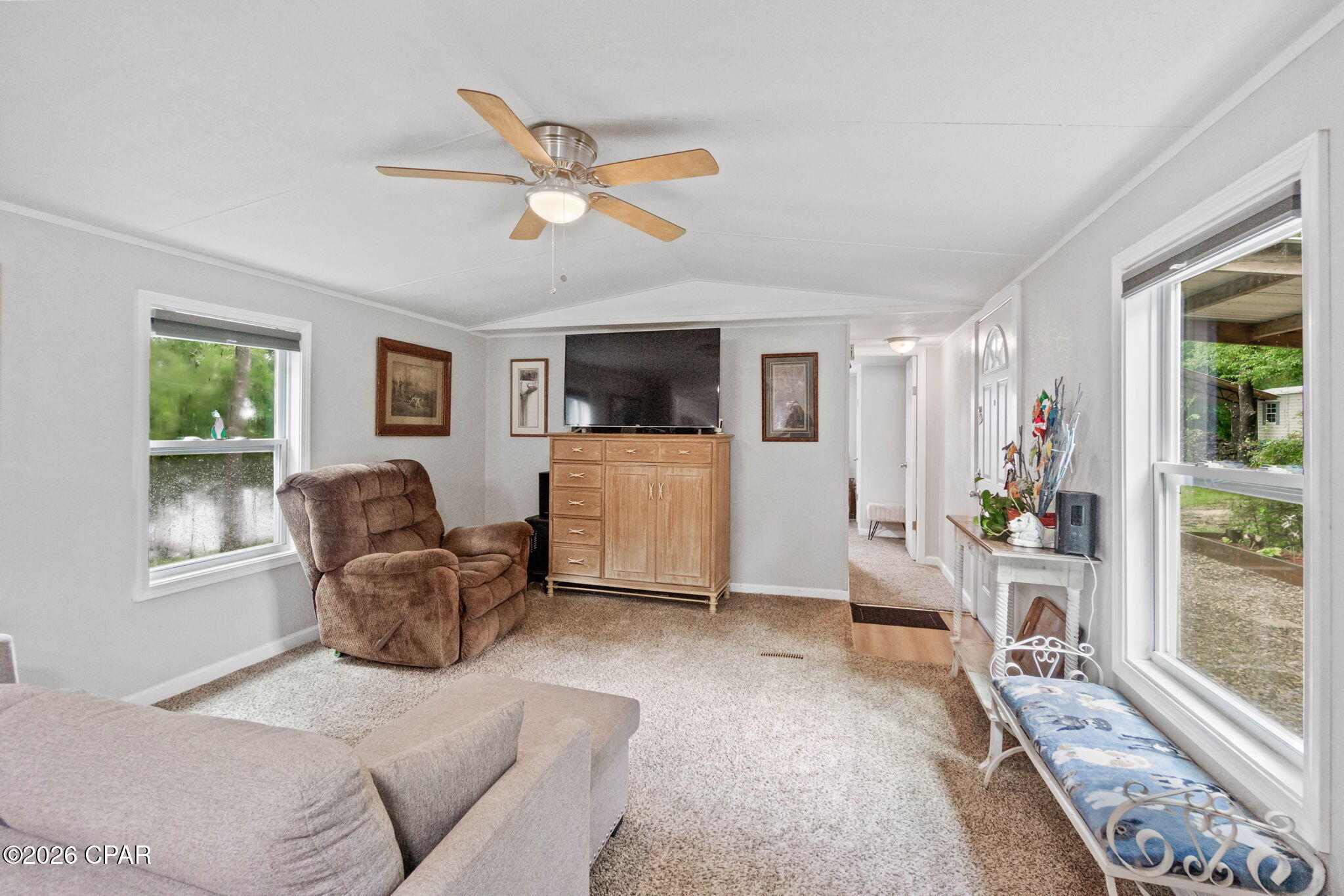 Lucas Lake - Residential