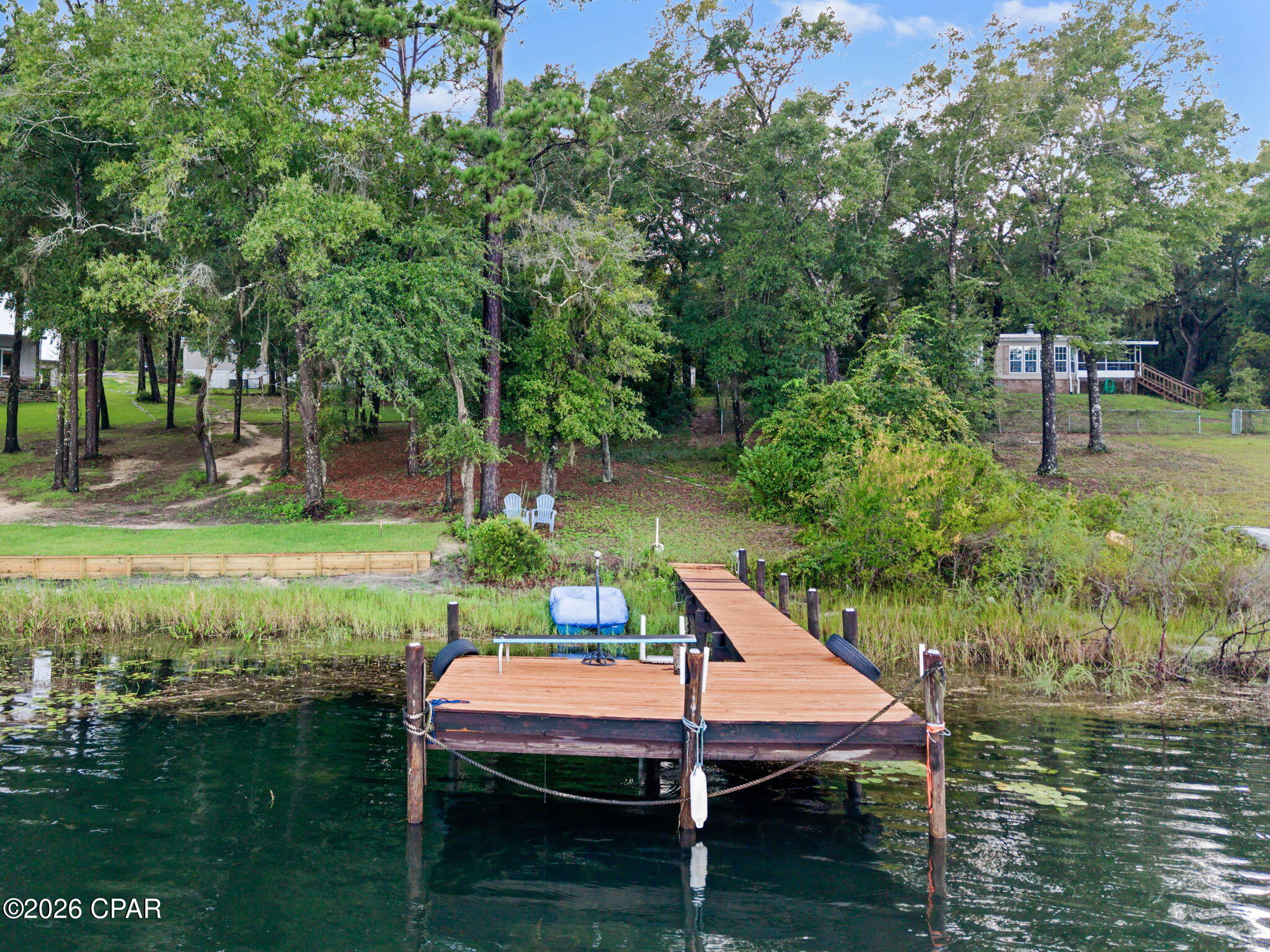 Lucas Lake - Residential