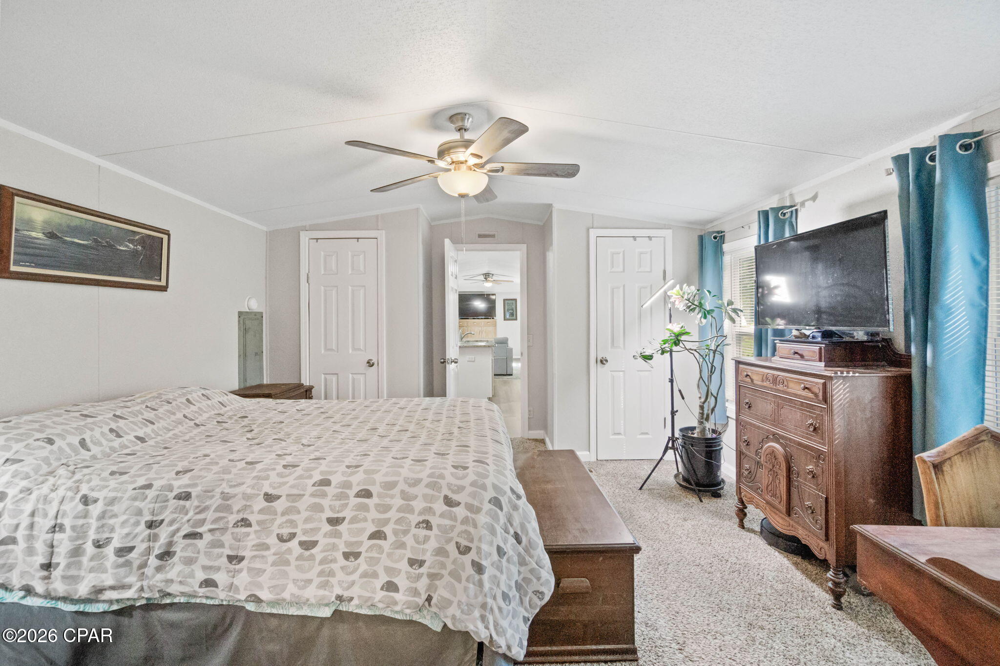 Lucas Lake - Residential