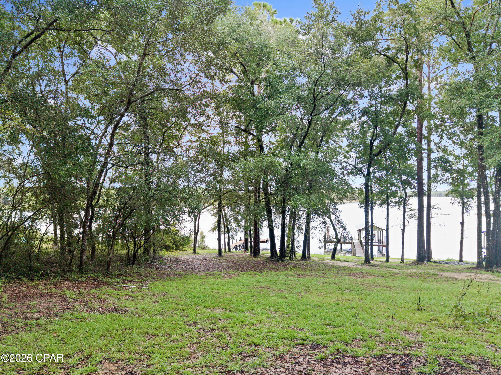 Lucas Lake - Residential