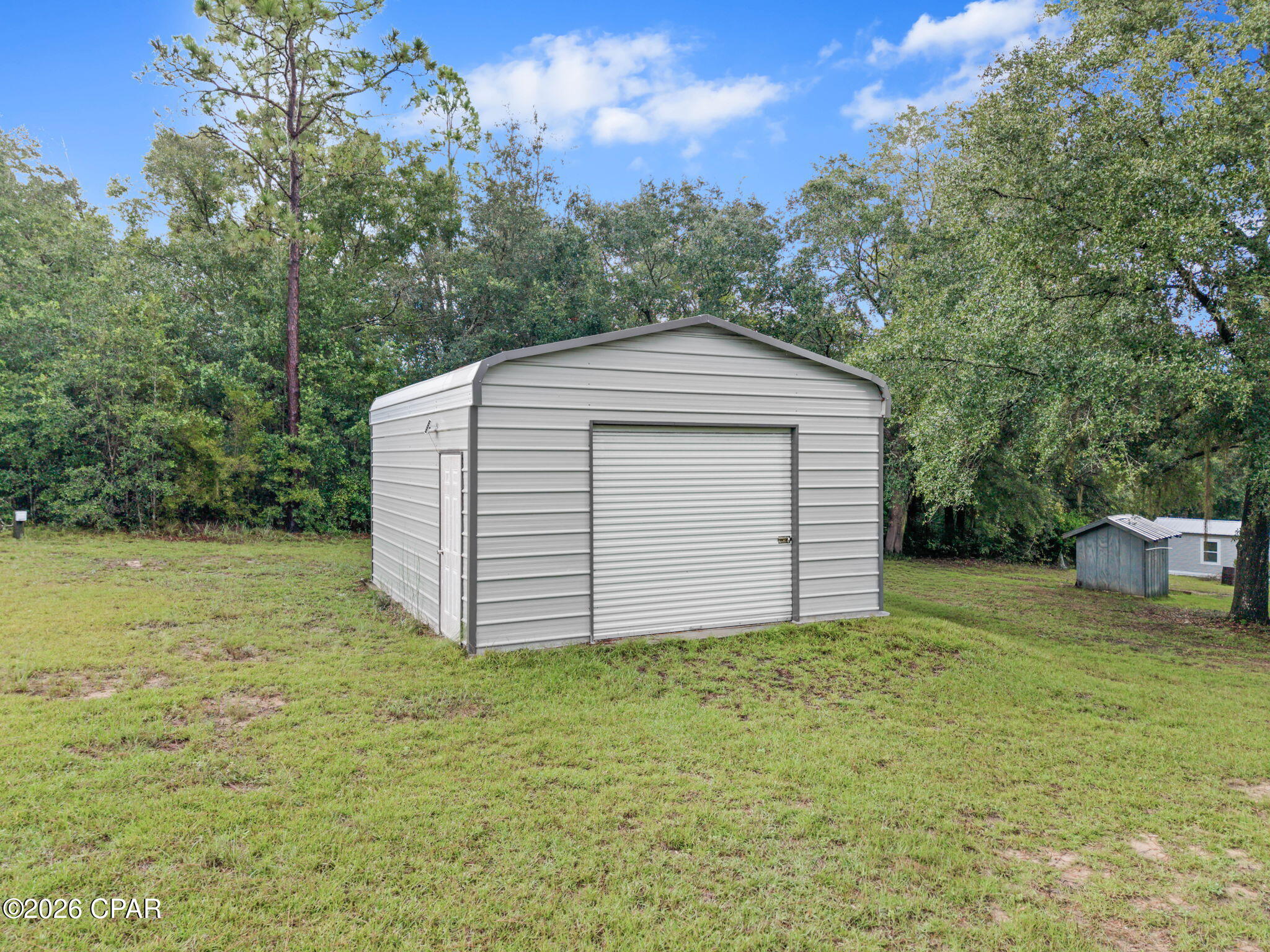 Lucas Lake - Residential