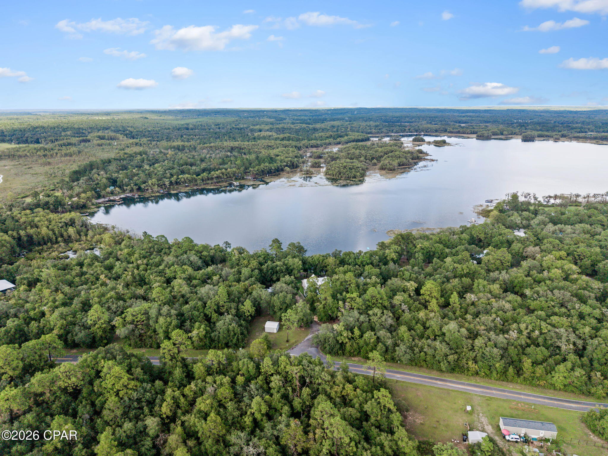 Lucas Lake - Residential