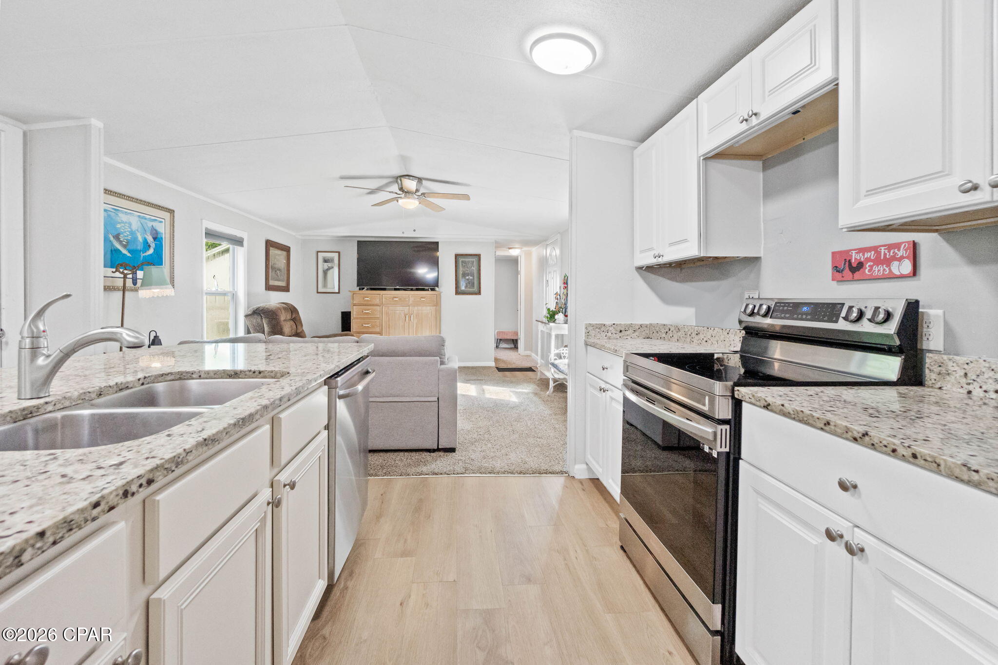 Lucas Lake - Residential