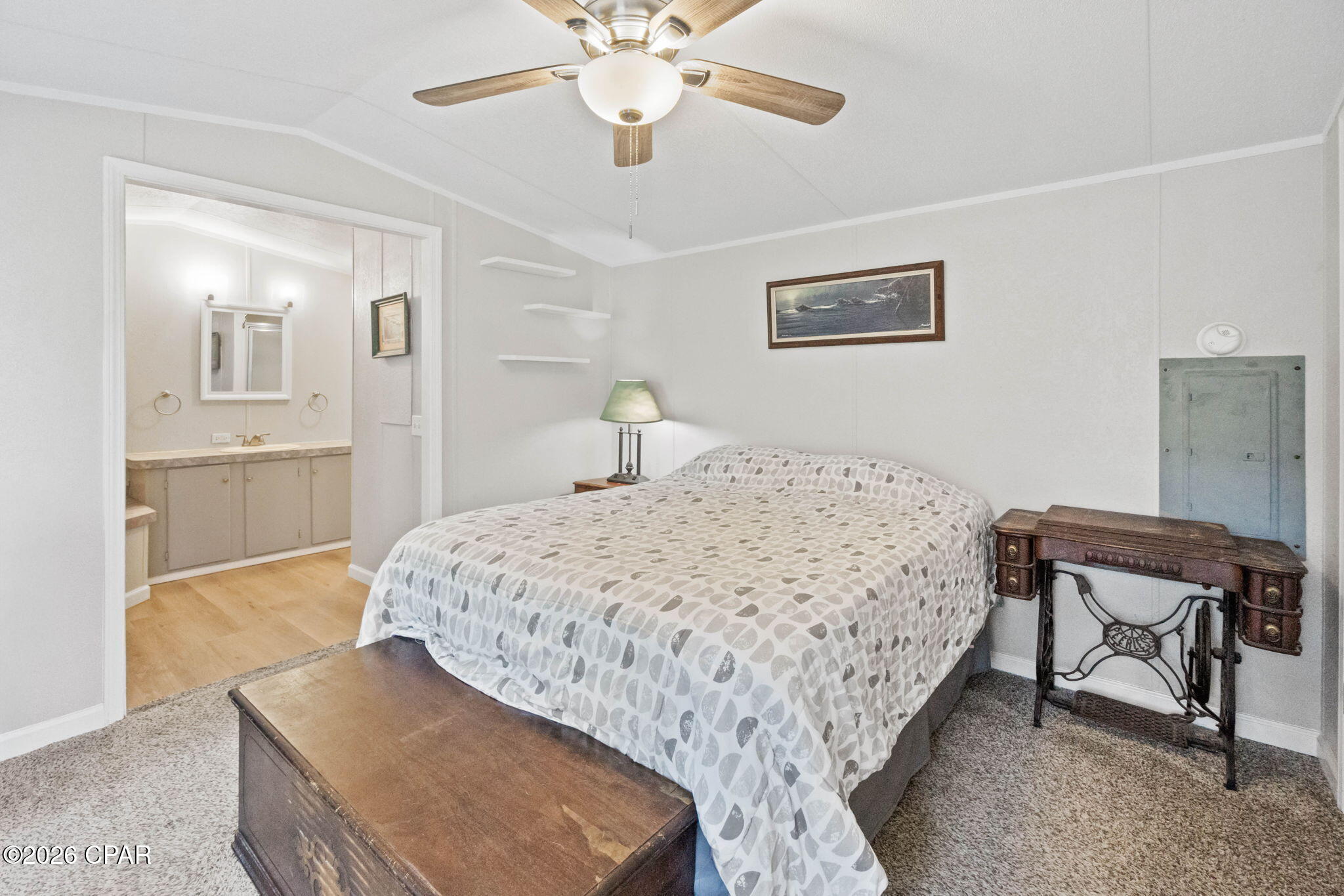 Lucas Lake - Residential