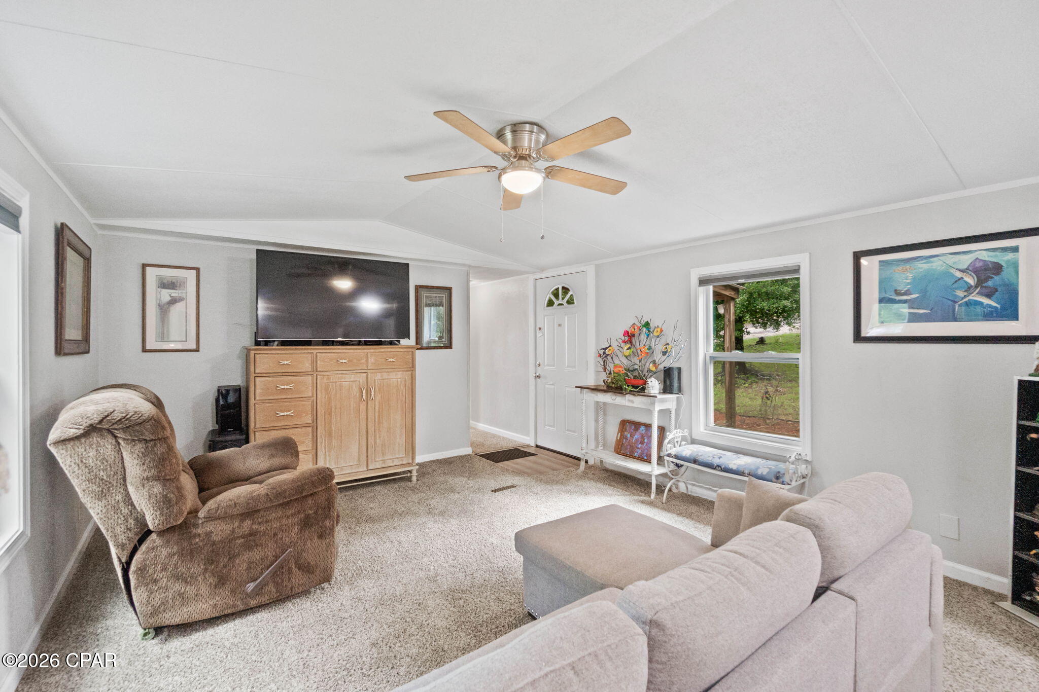 Lucas Lake - Residential