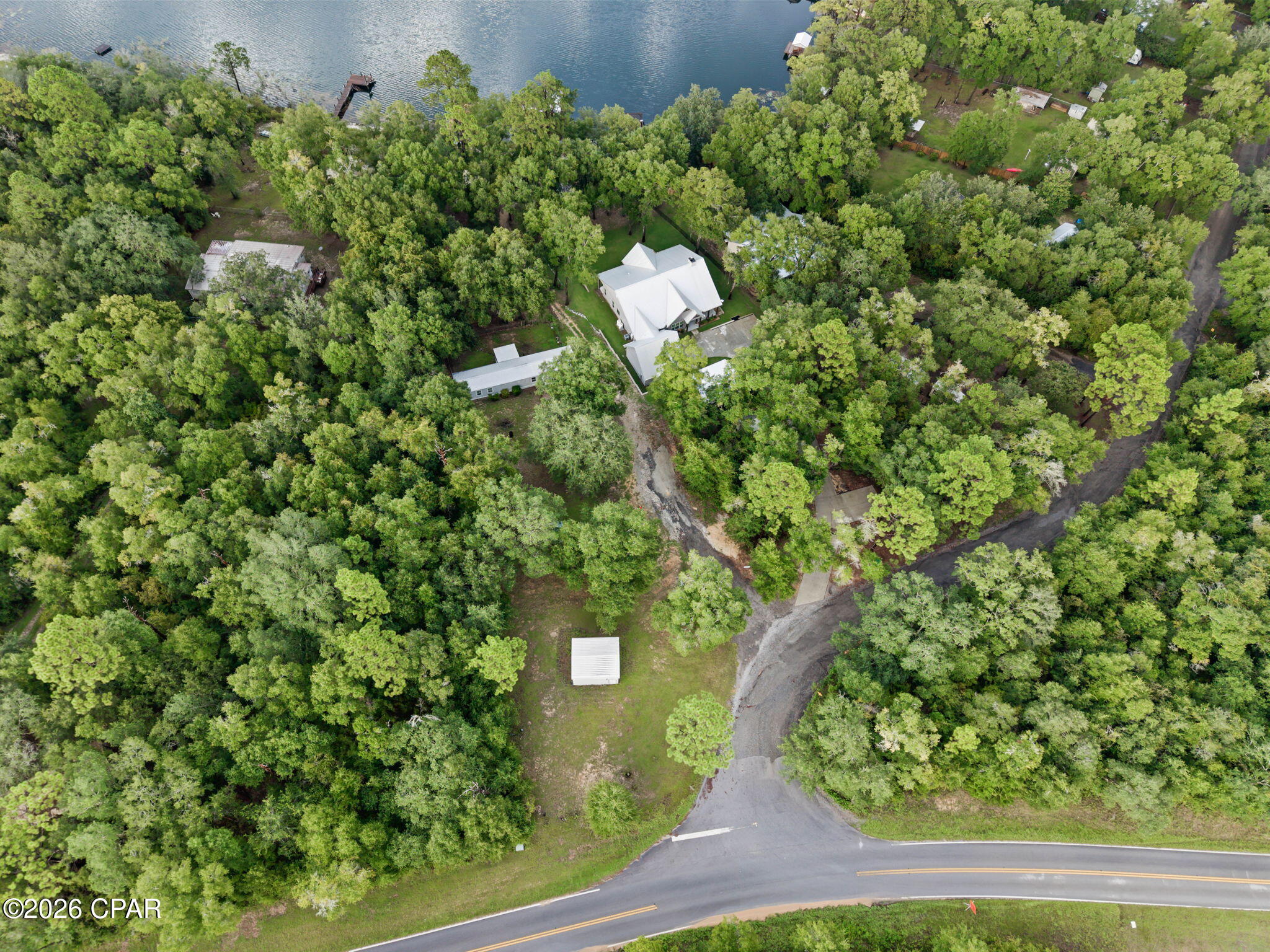 Lucas Lake - Residential