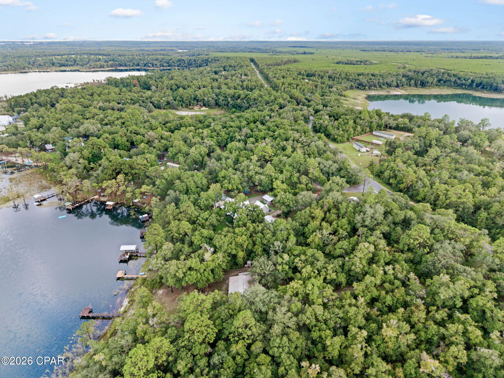Lucas Lake - Residential