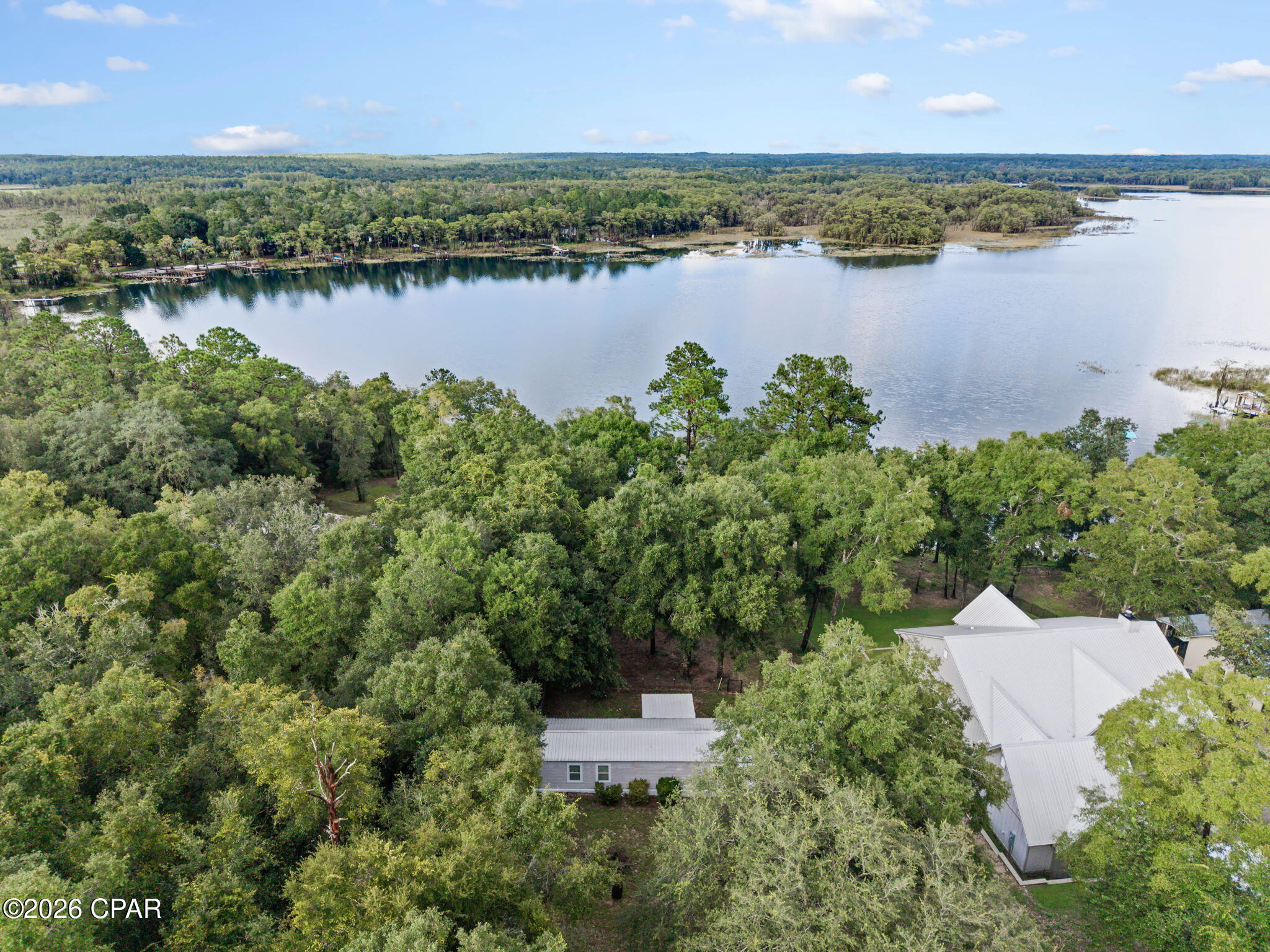 Lucas Lake - Residential