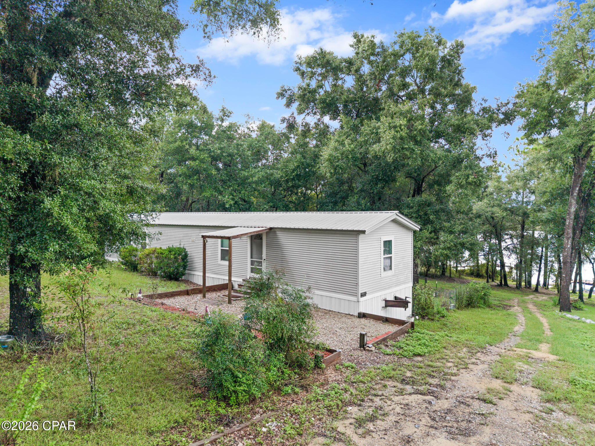 Lucas Lake - Residential