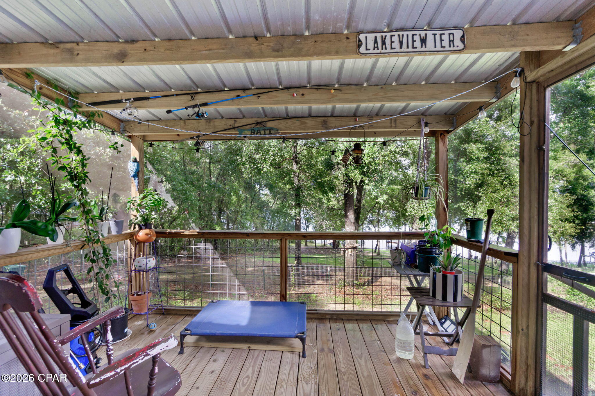 Lucas Lake - Residential