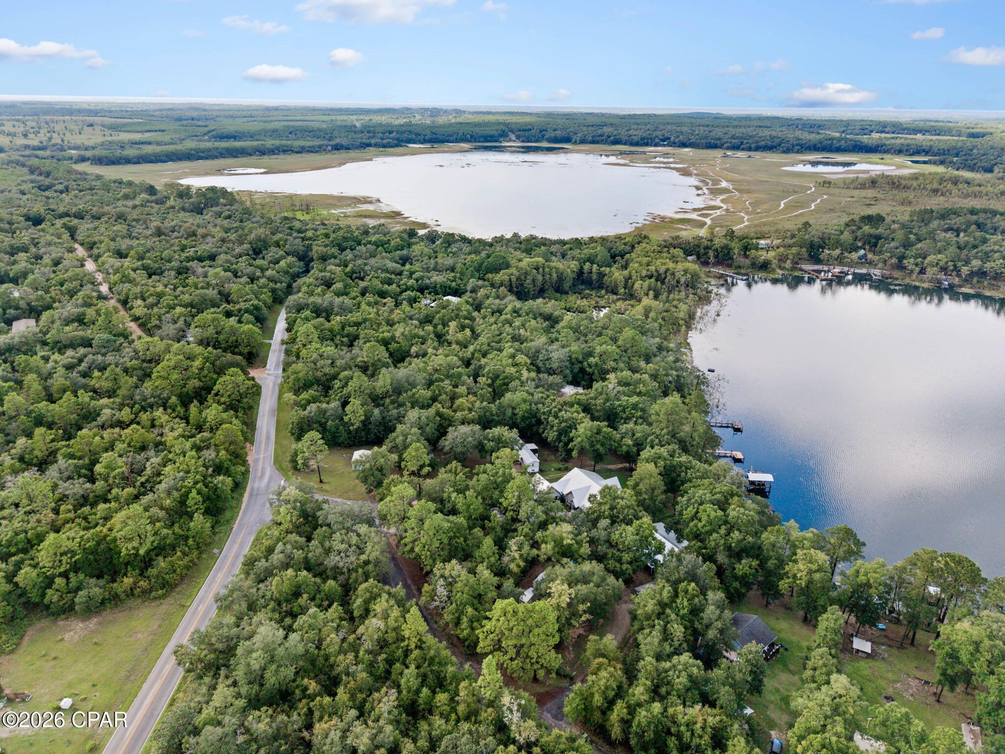 Lucas Lake - Residential