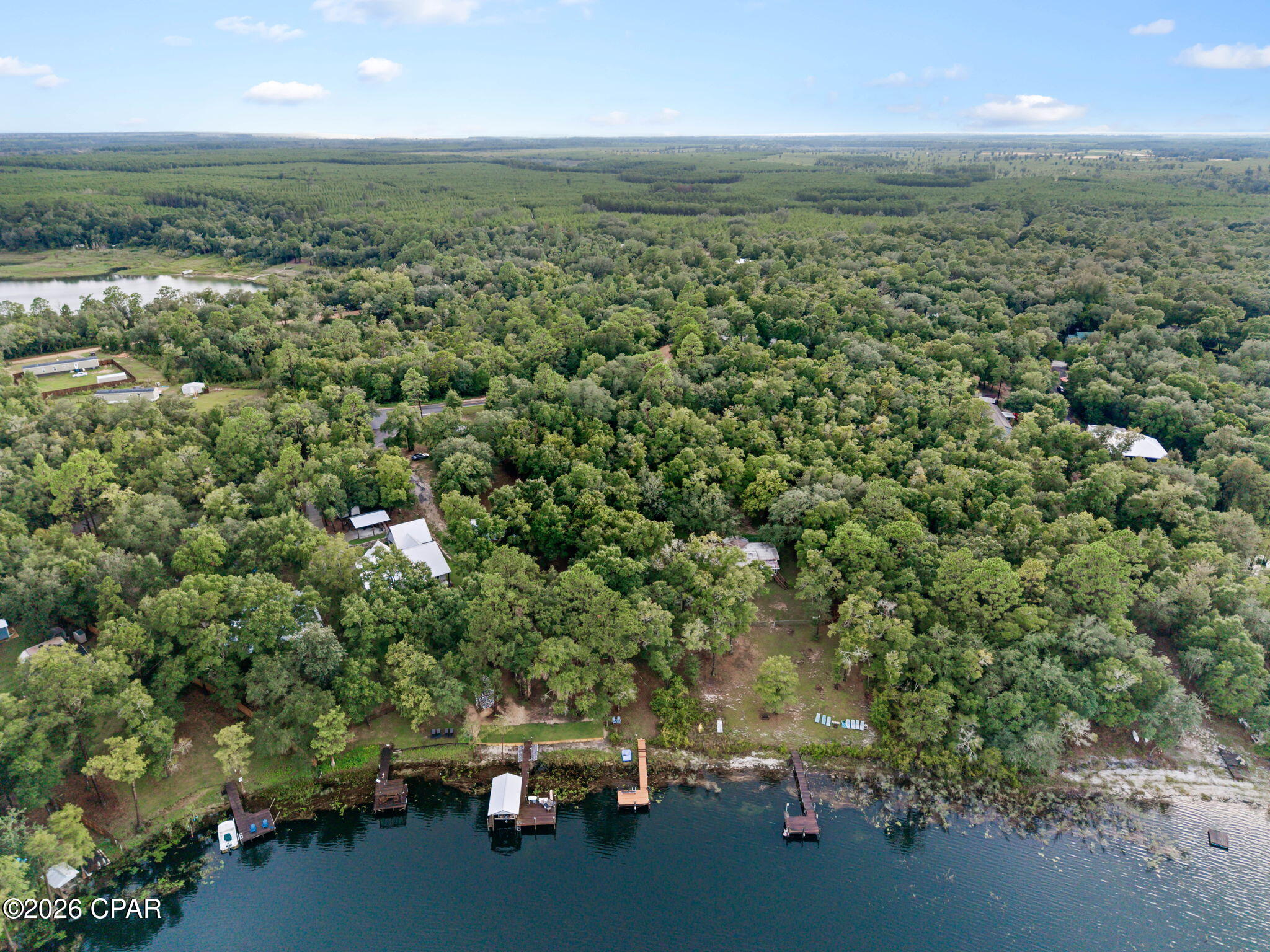 Lucas Lake - Residential