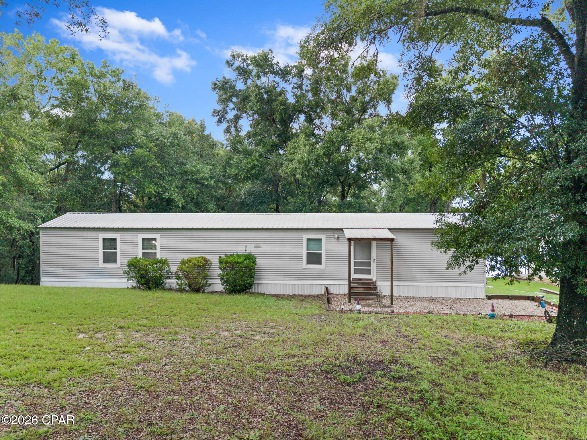 Lucas Lake - Residential