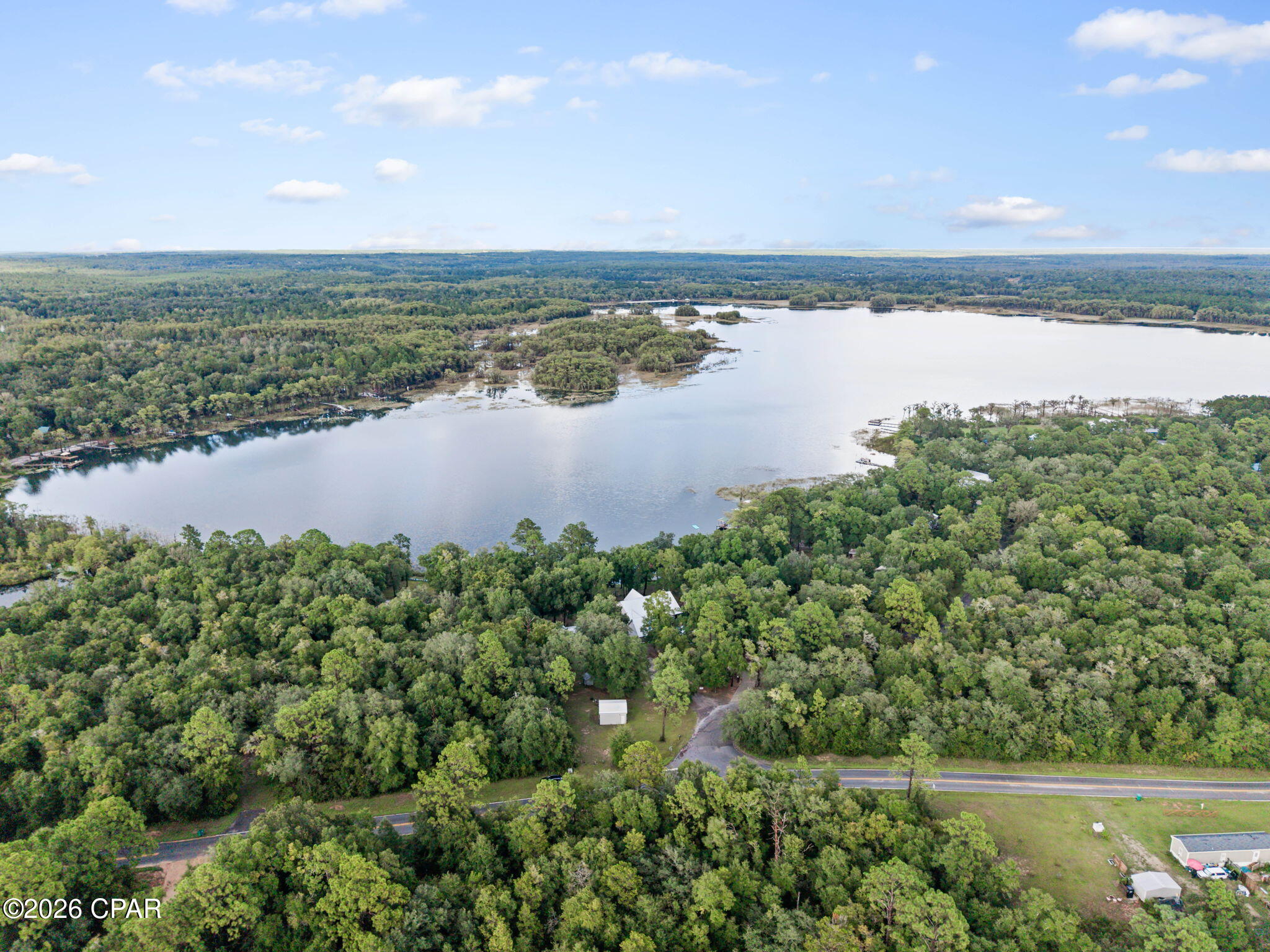 Lucas Lake - Residential