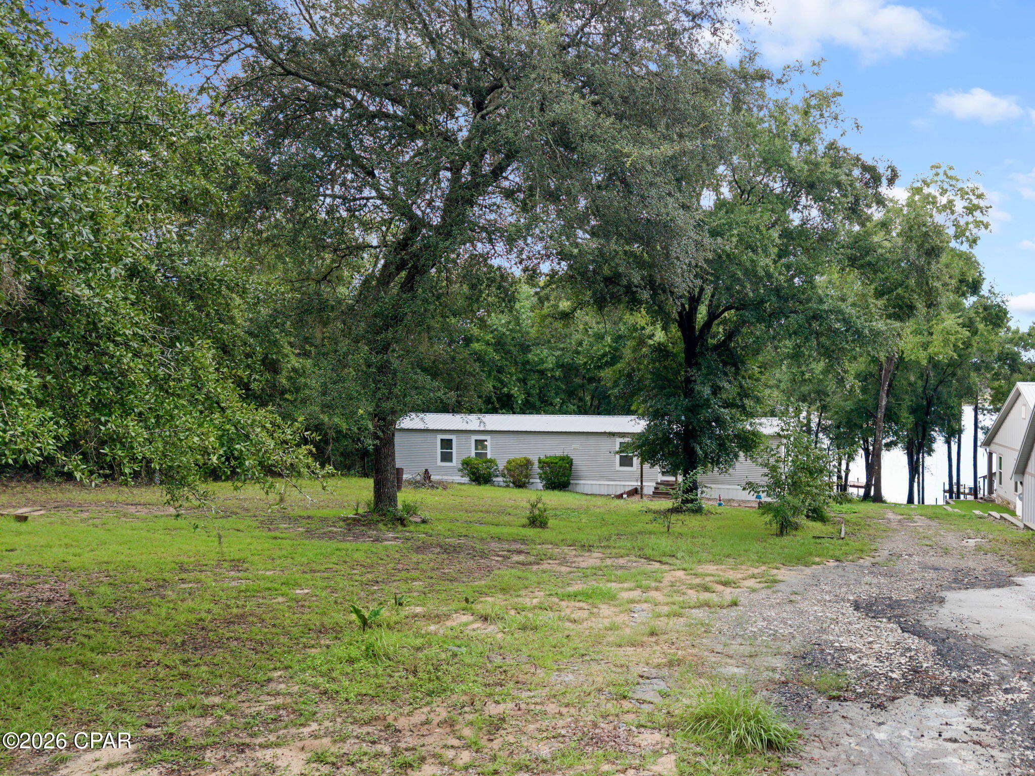 Lucas Lake - Residential