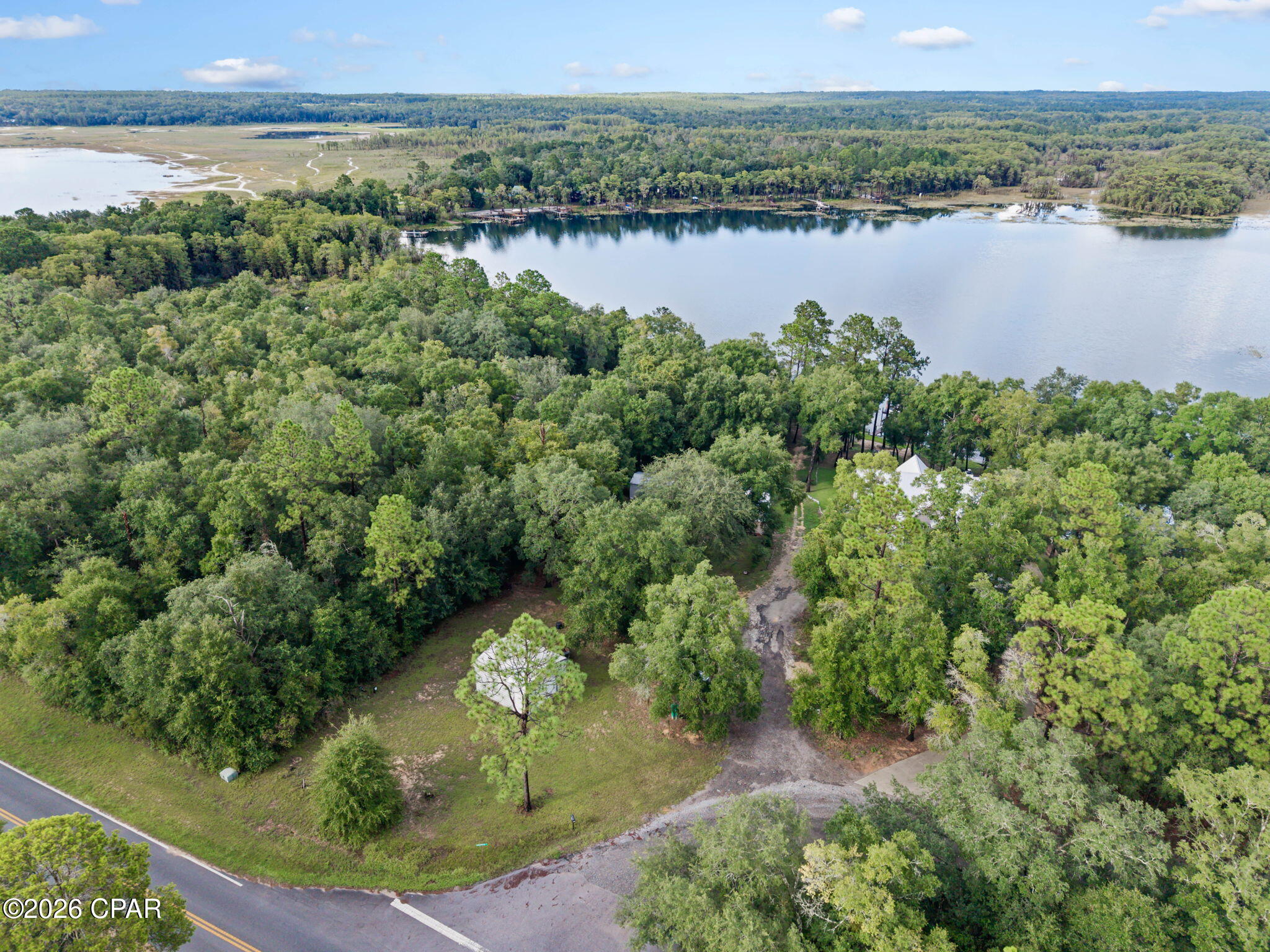Lucas Lake - Residential