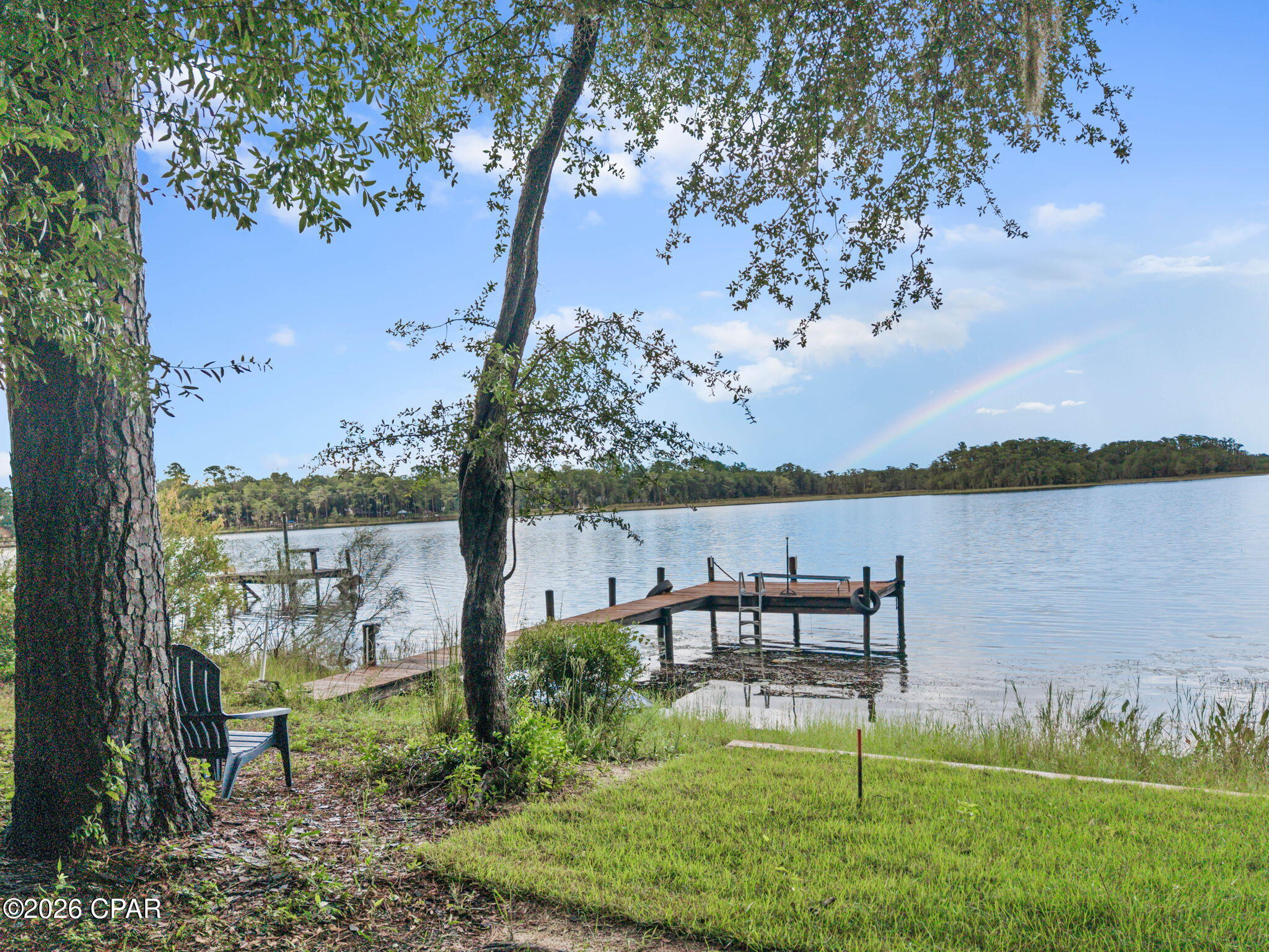 Lucas Lake - Residential