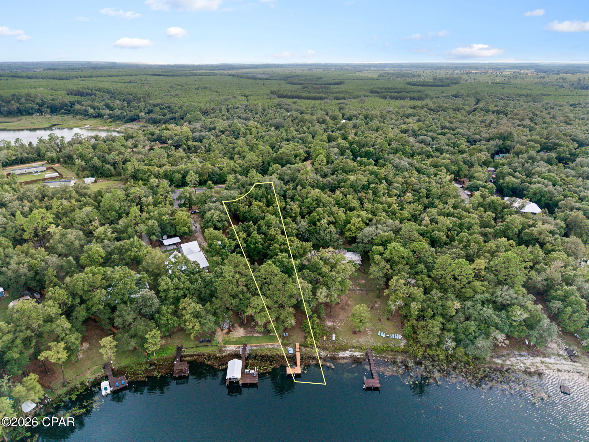 Lucas Lake - Residential