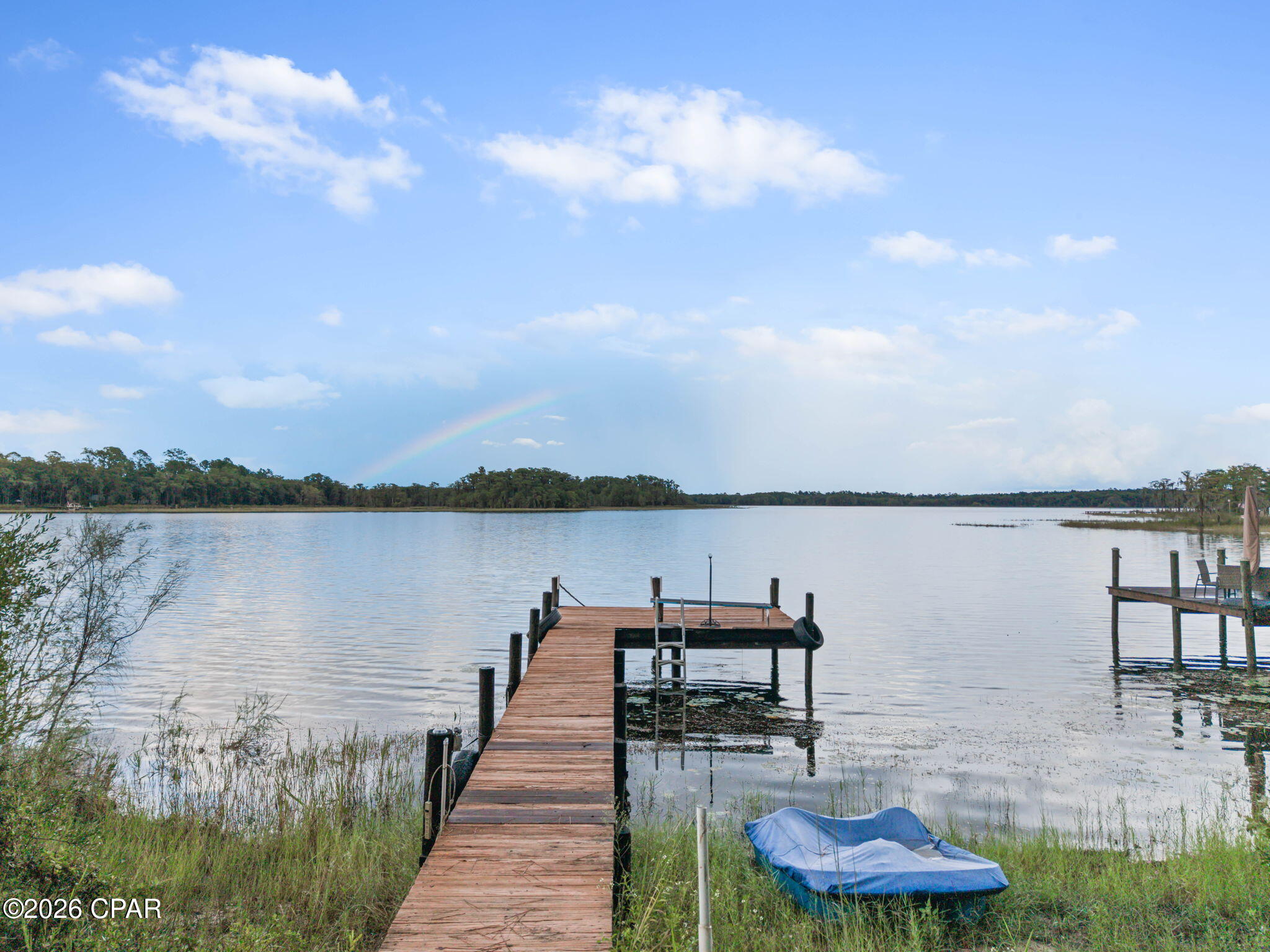 Lucas Lake - Residential