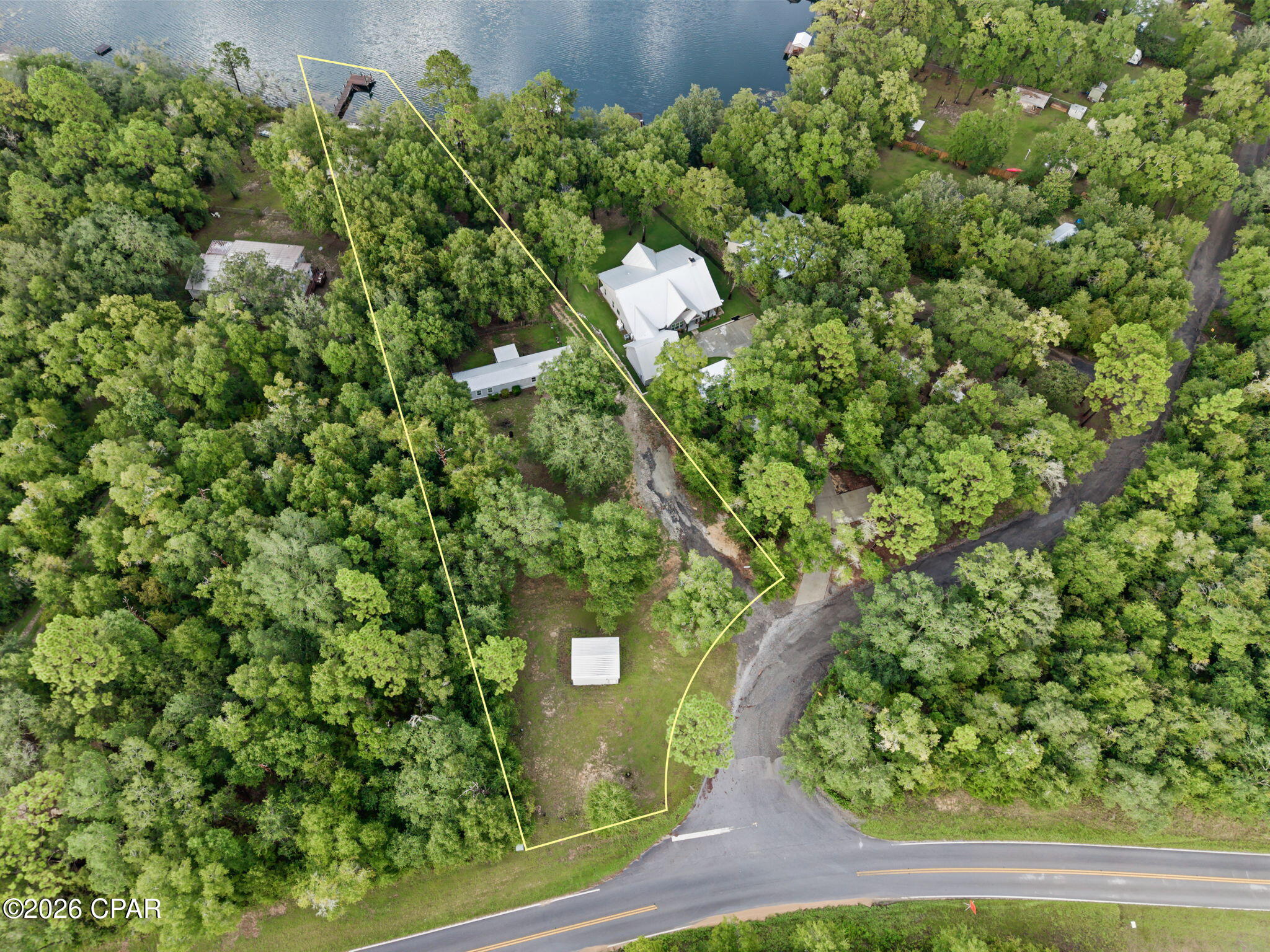Lucas Lake - Residential