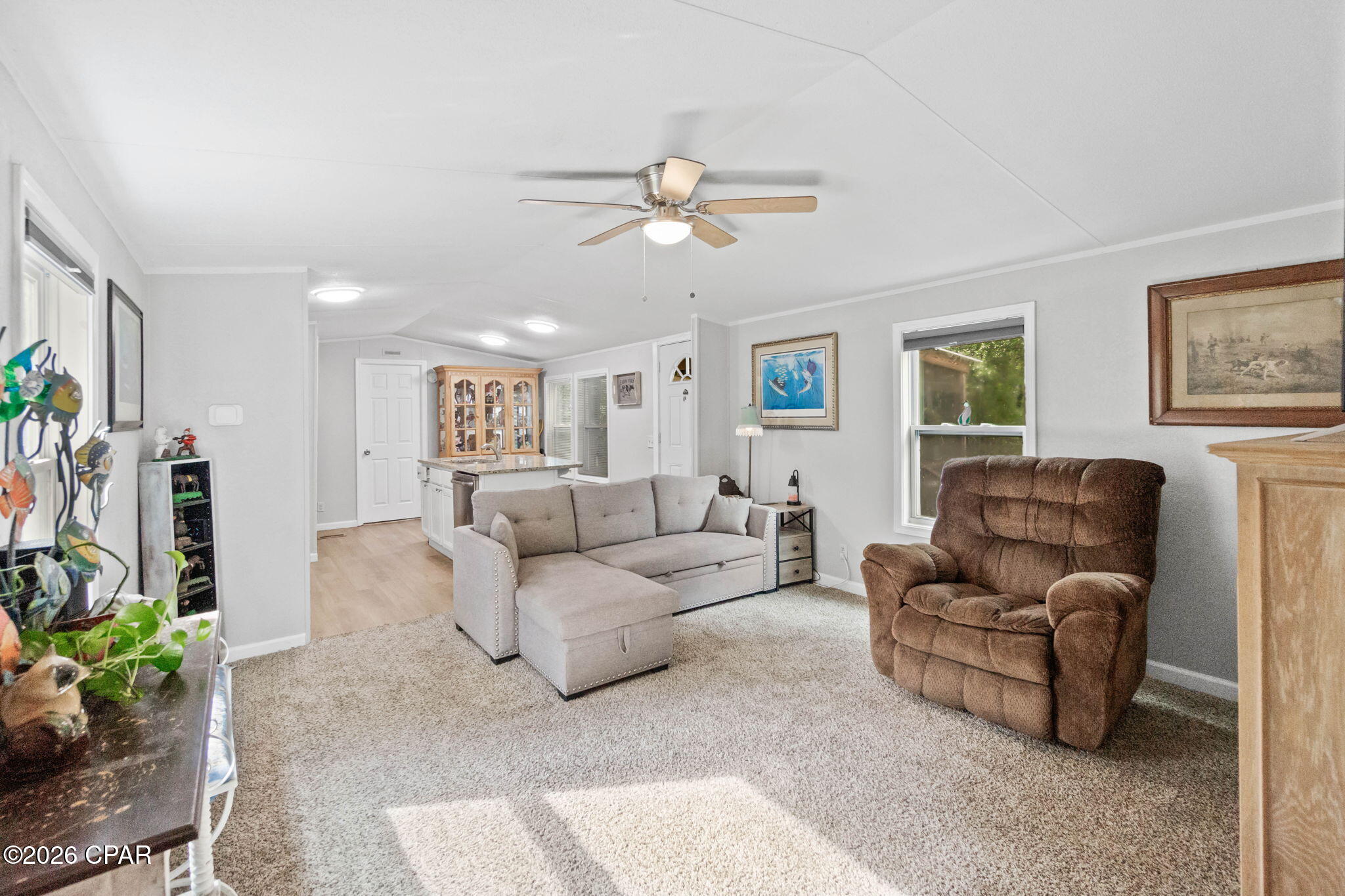 Lucas Lake - Residential