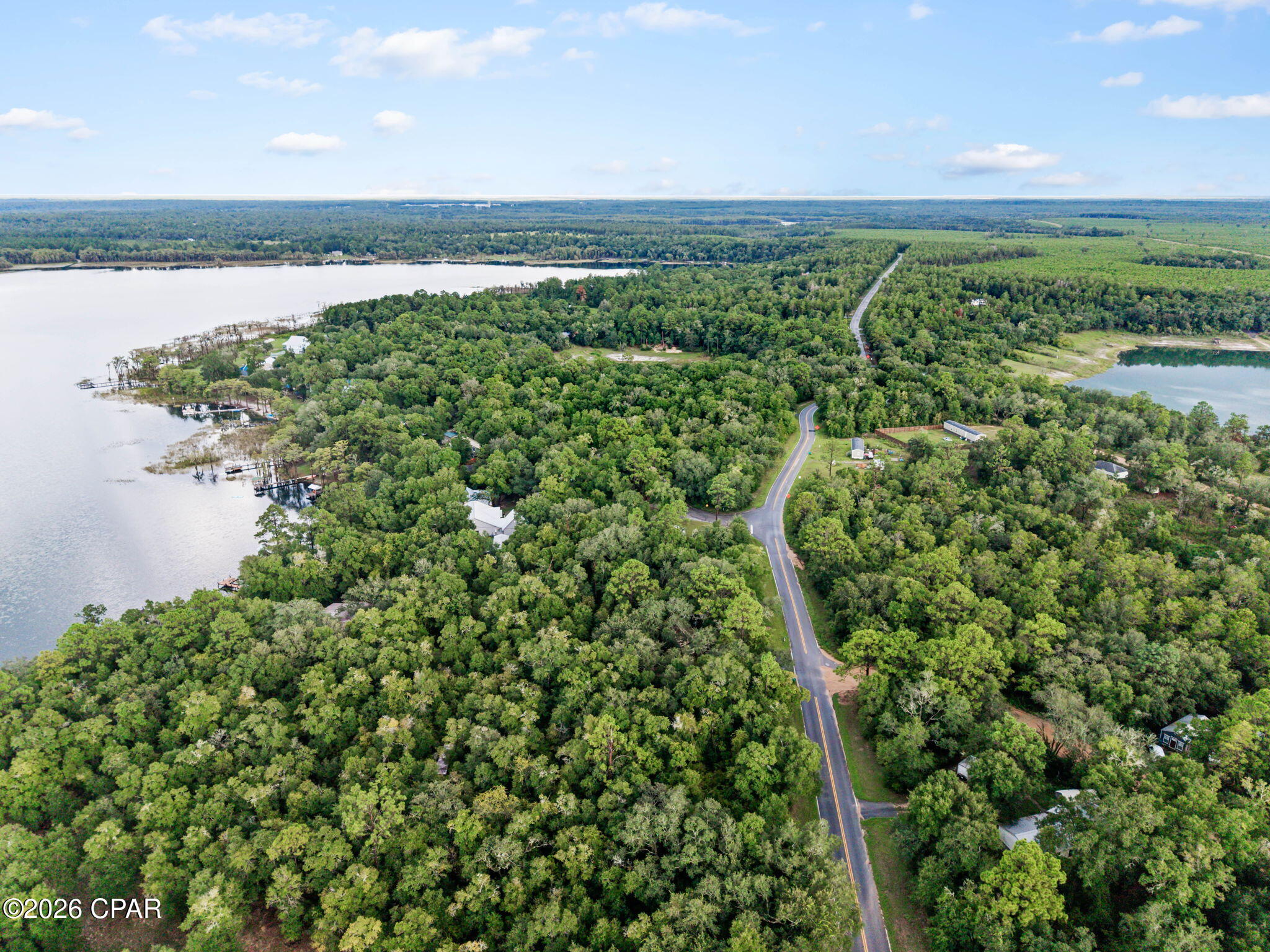 Lucas Lake - Residential