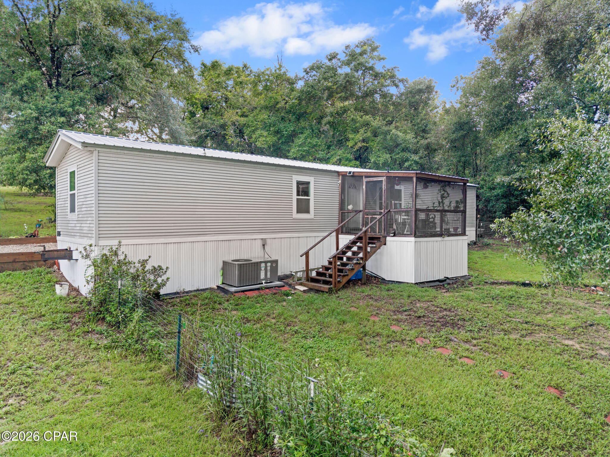 Lucas Lake - Residential