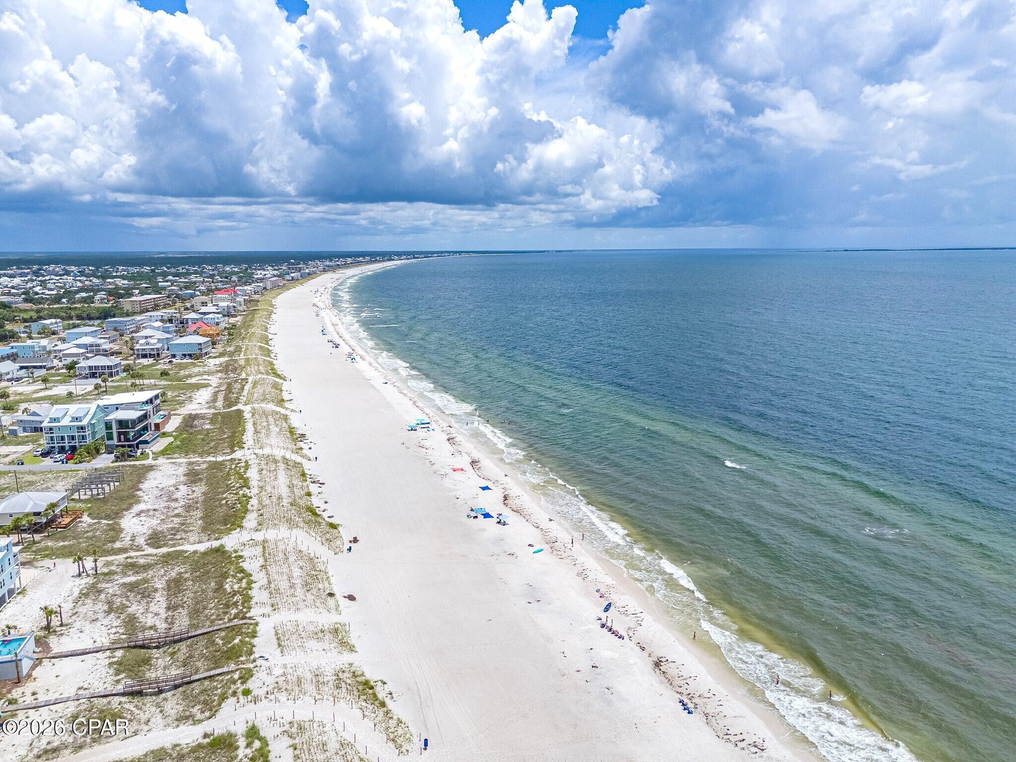Mexico Beach Unit 14 - Land