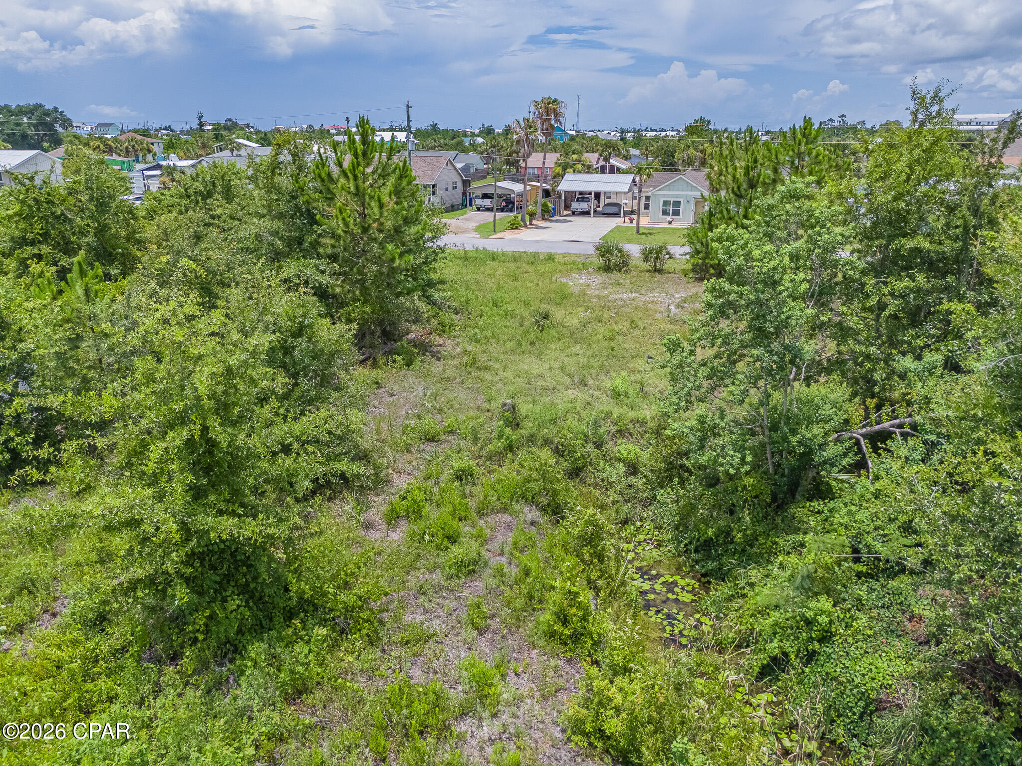 Mexico Beach Unit 14 - Land