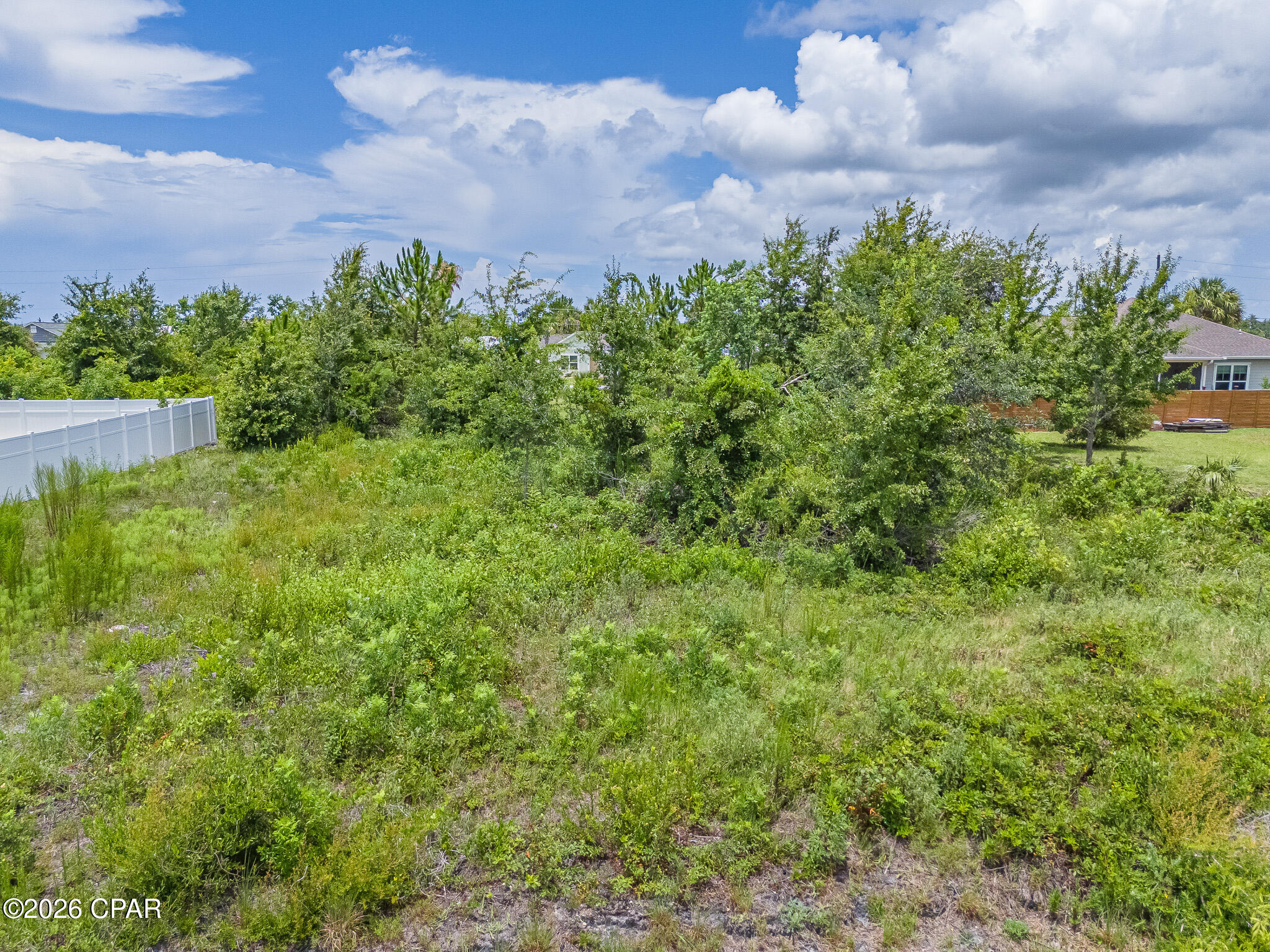 Mexico Beach Unit 14 - Land